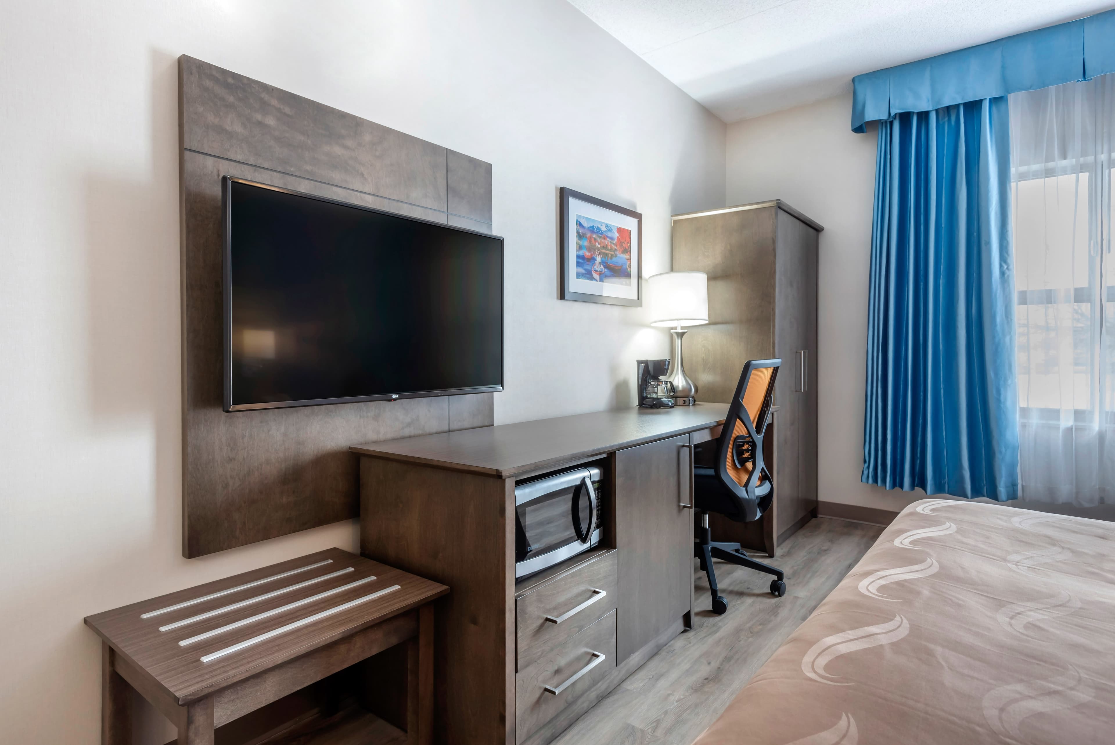 Quality Suites - Image 3