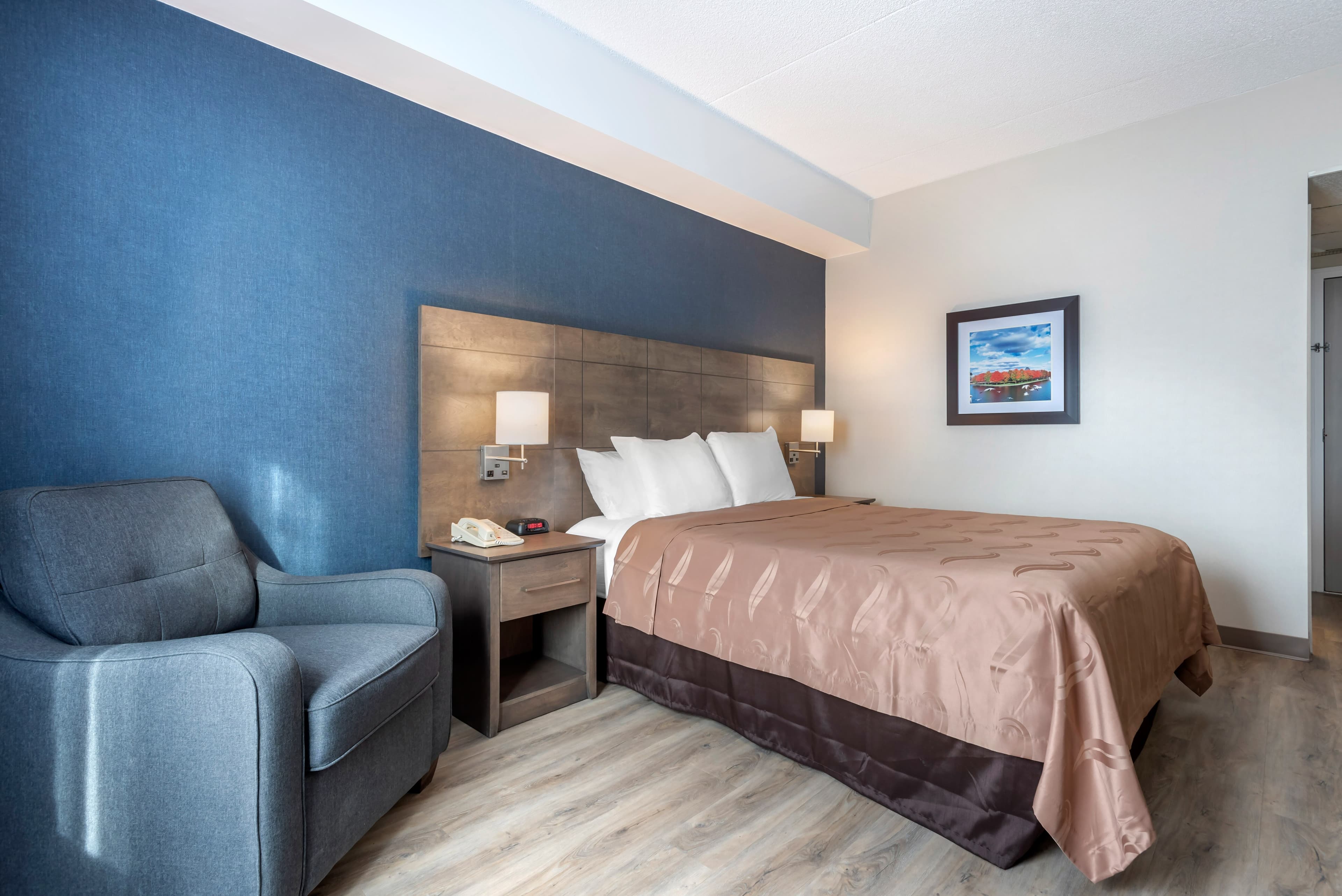 Quality Suites - Image 4