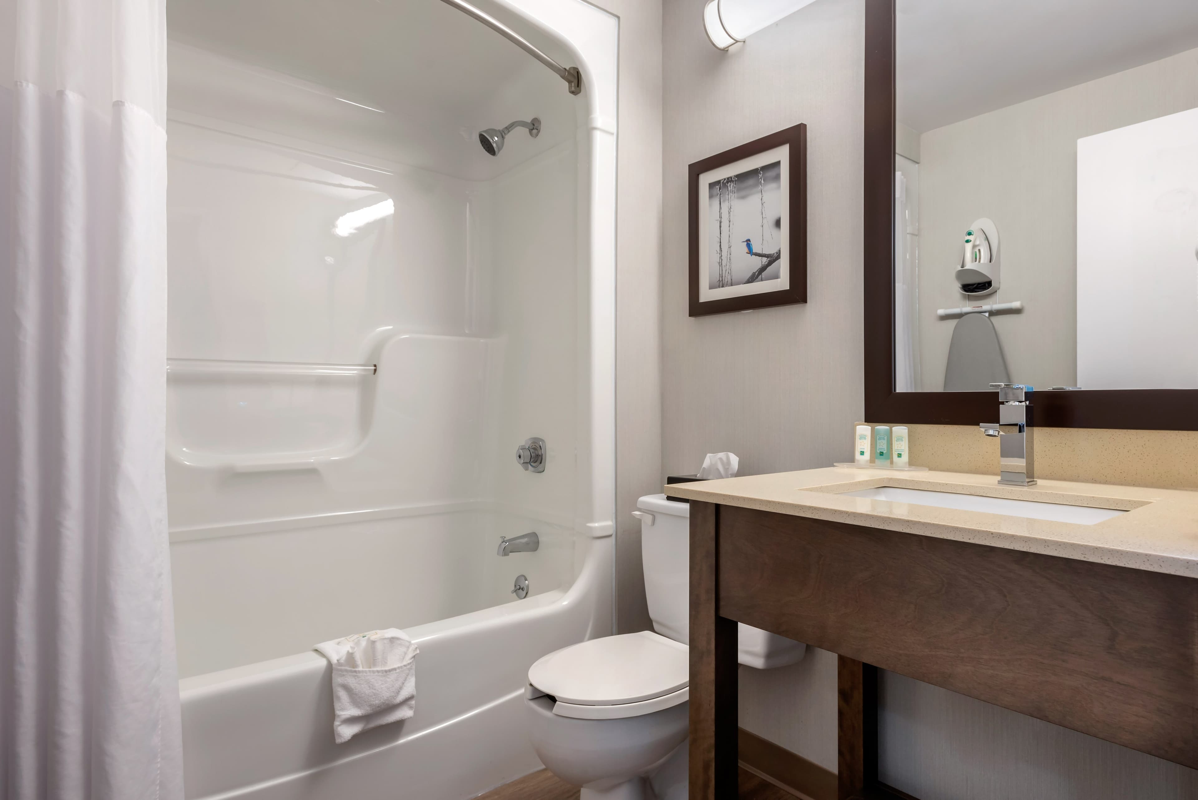 Quality Suites — 6