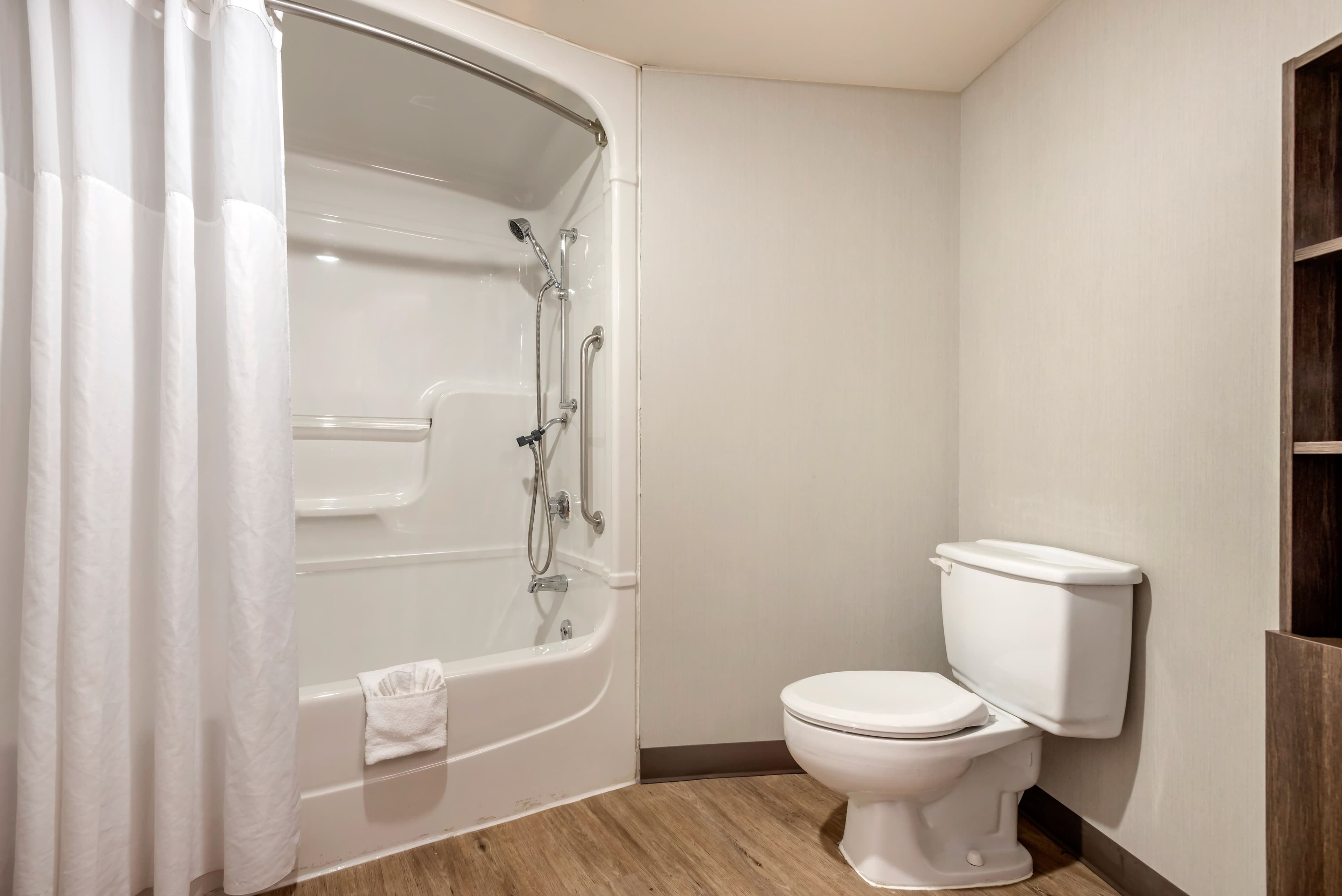 Quality Suites — 11