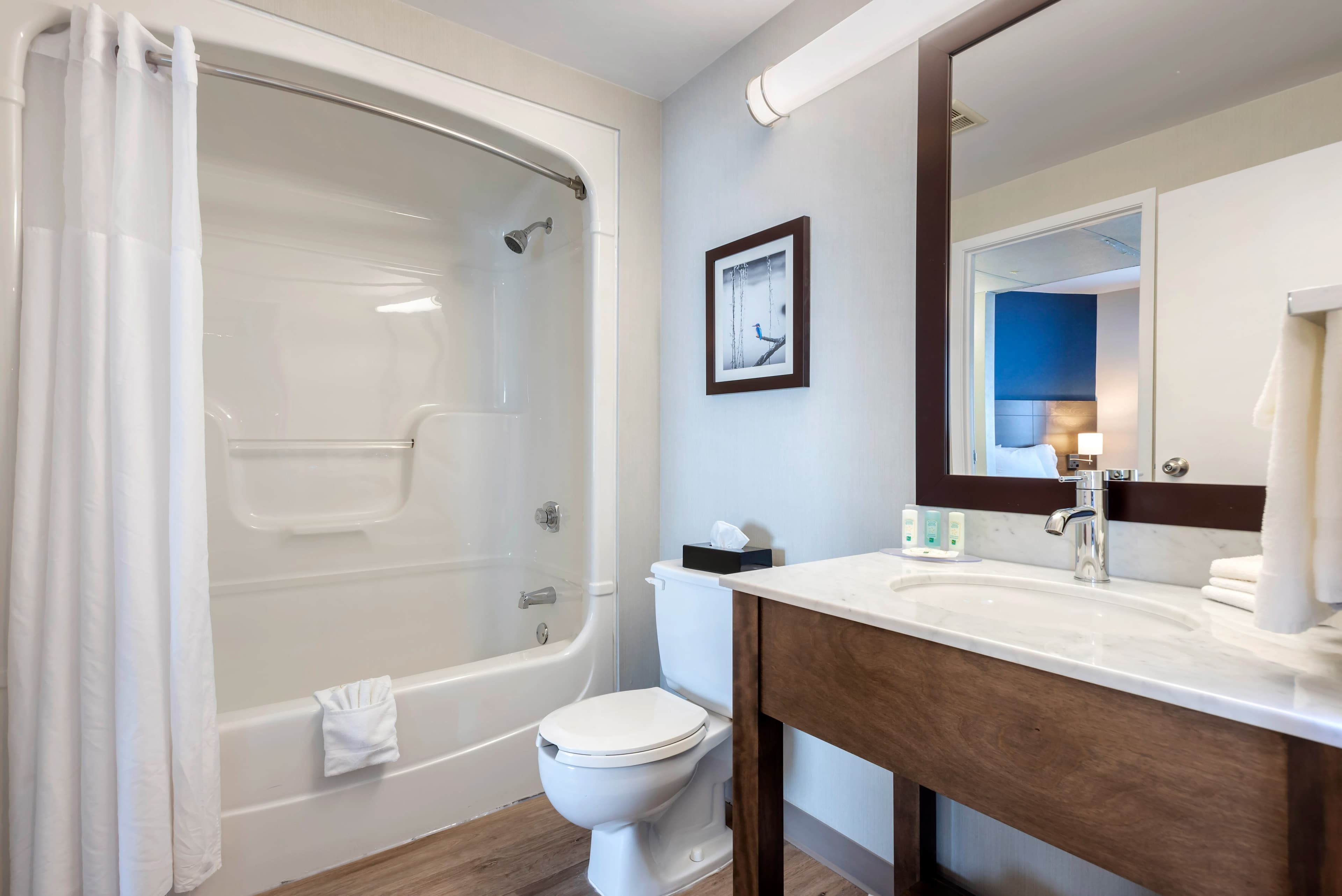 Quality Suites — 16