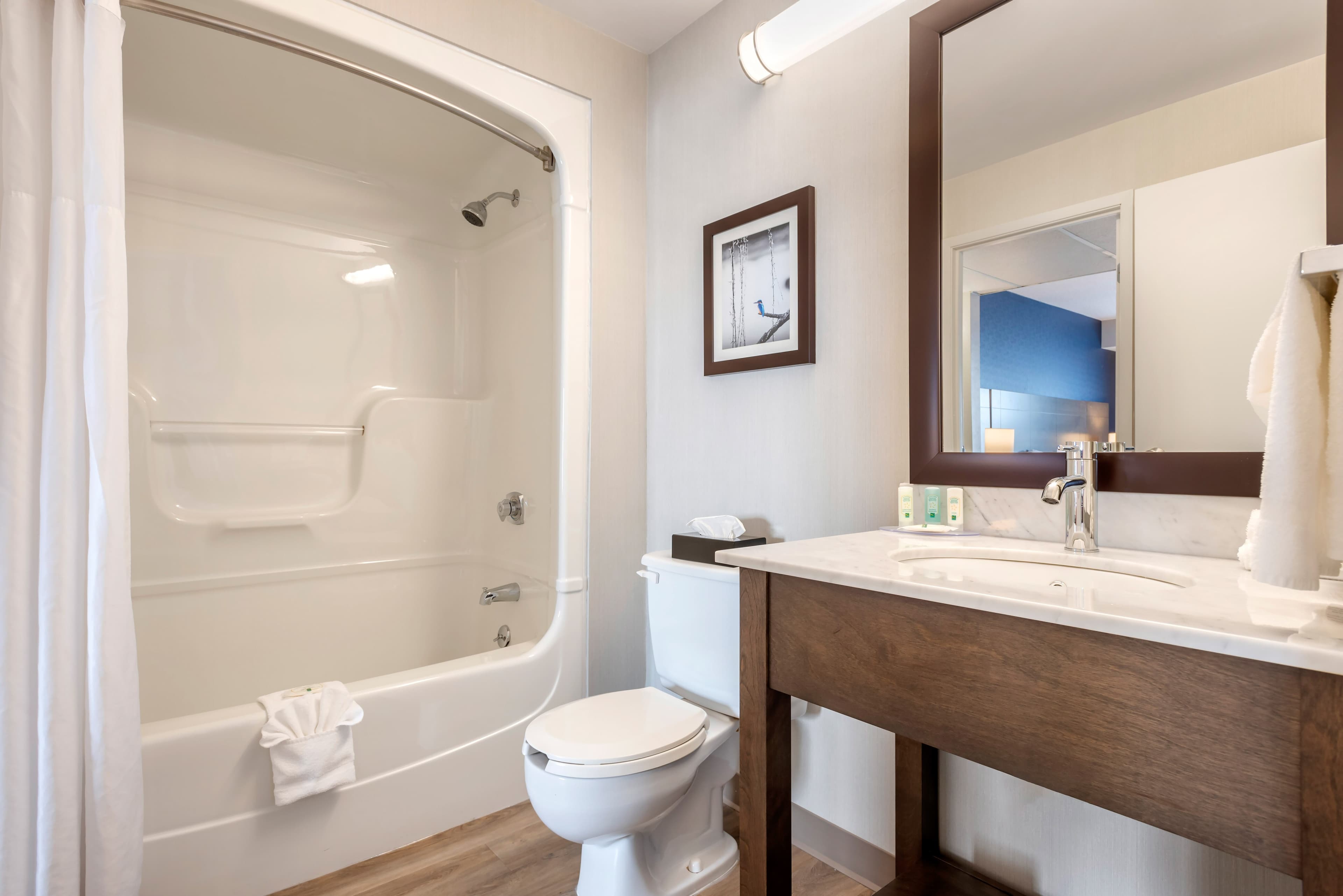 Quality Suites — 21