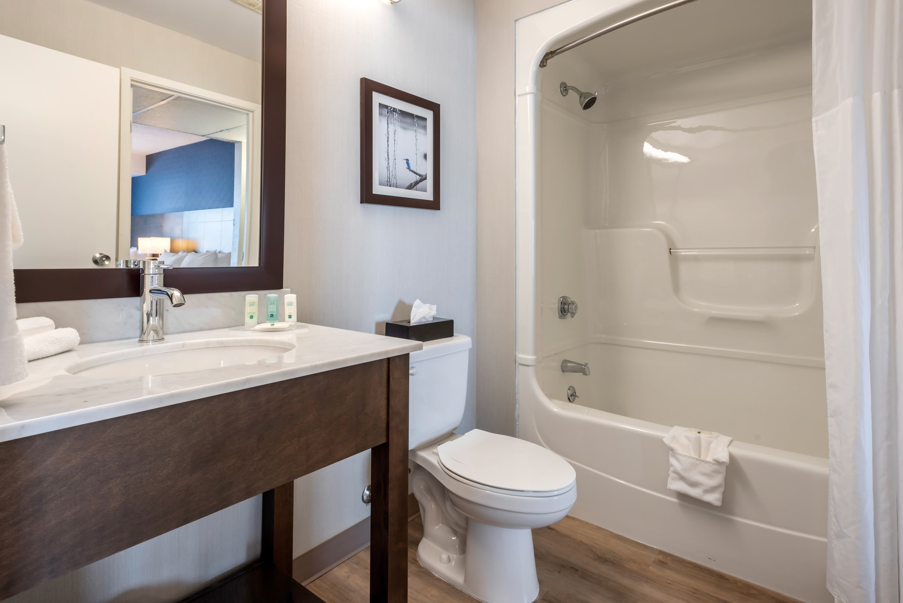 Quality Suites — 26
