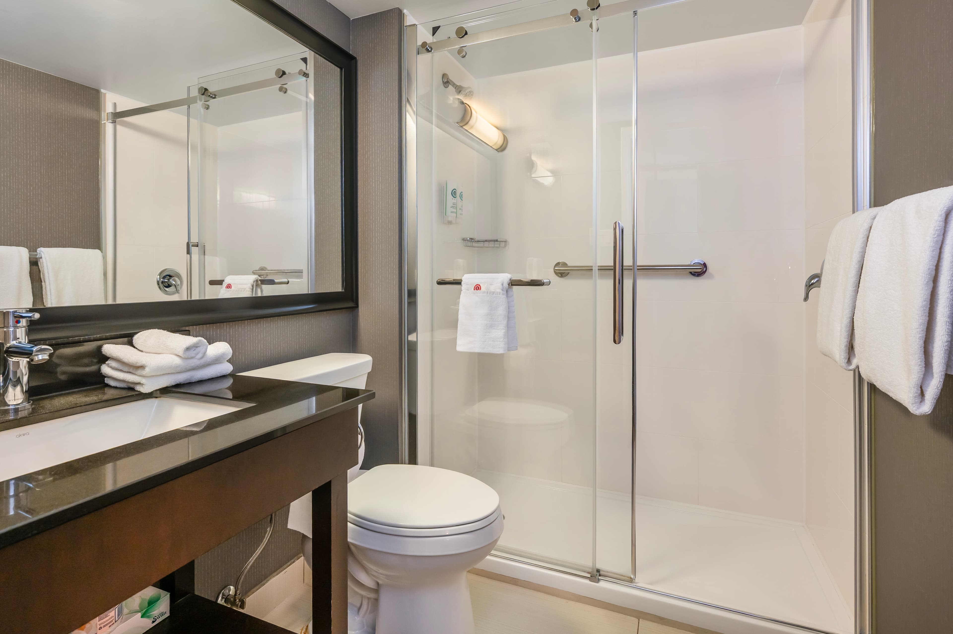 Comfort Inn Airport East — 11