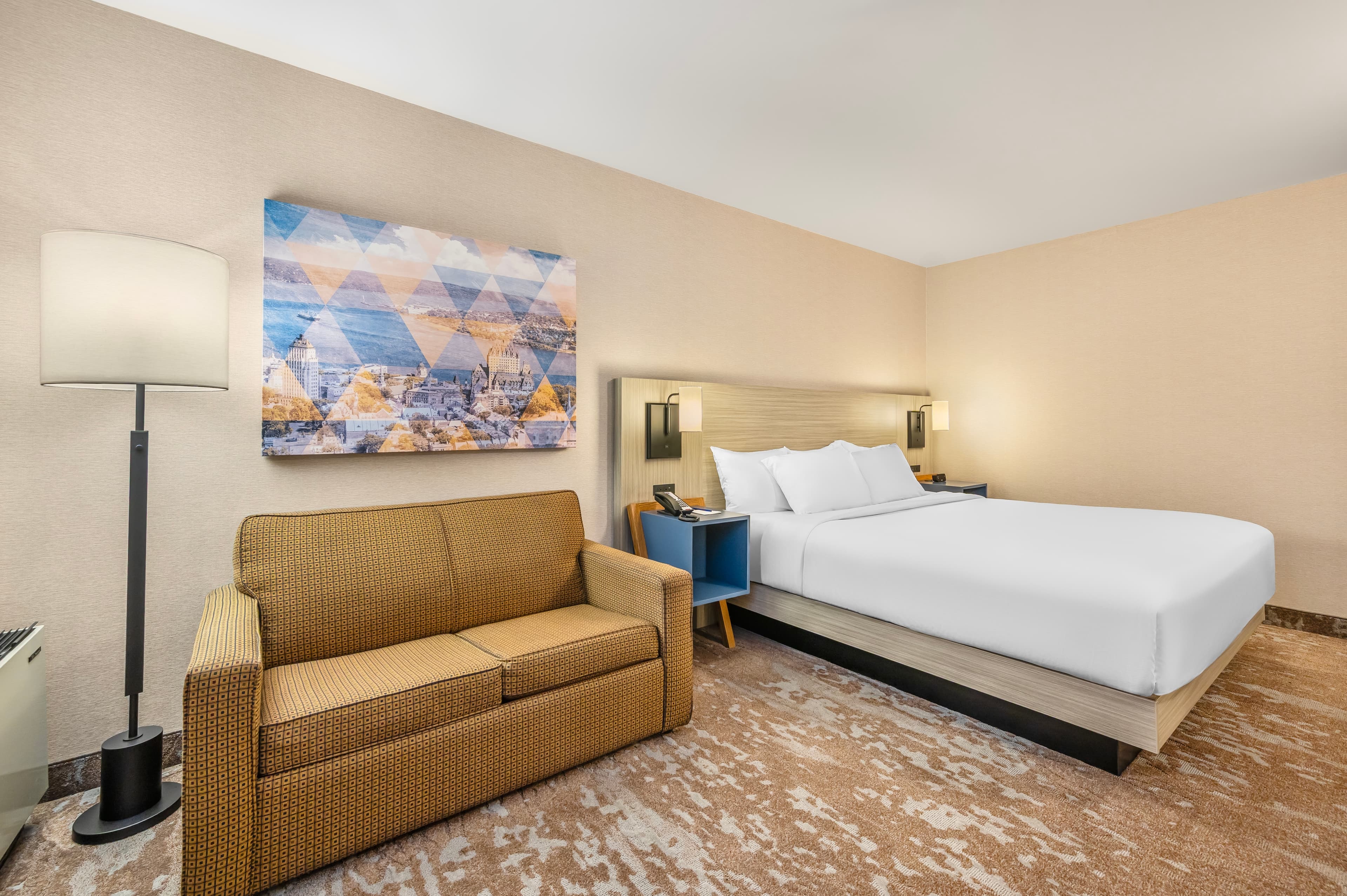 Comfort Inn Airport East - Image 1