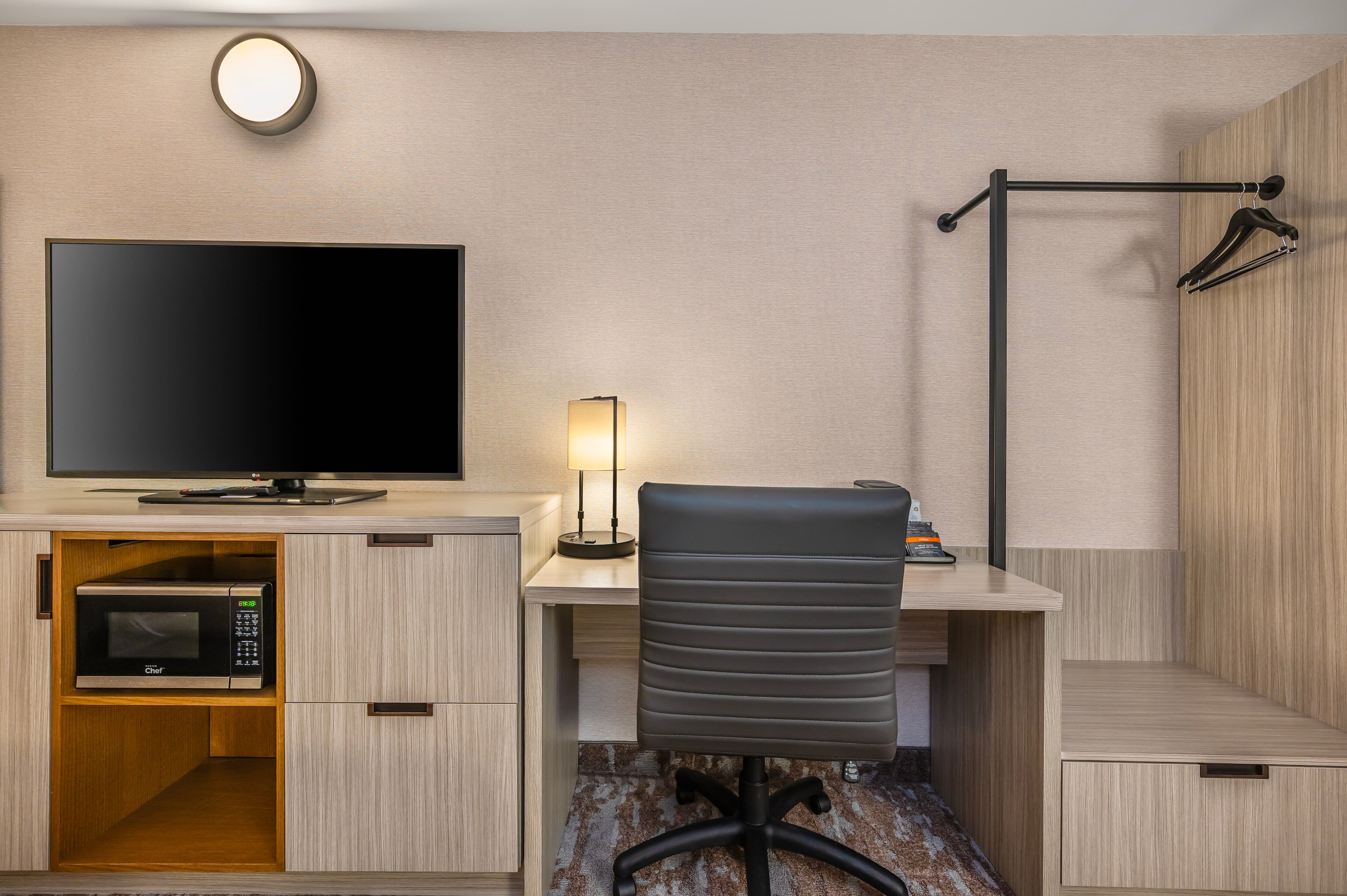 Comfort Inn Airport East — 15