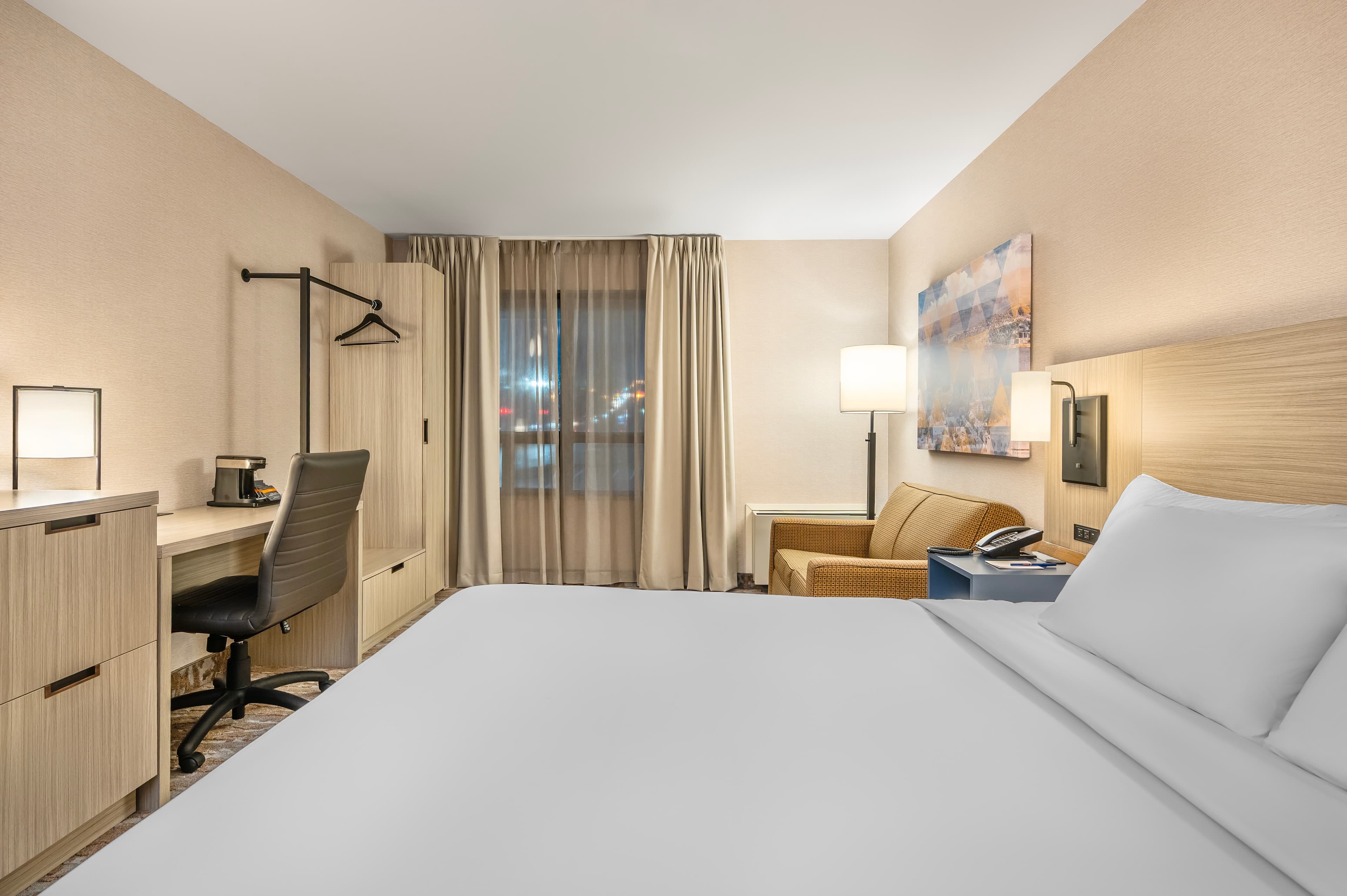 Comfort Inn Airport East — 16