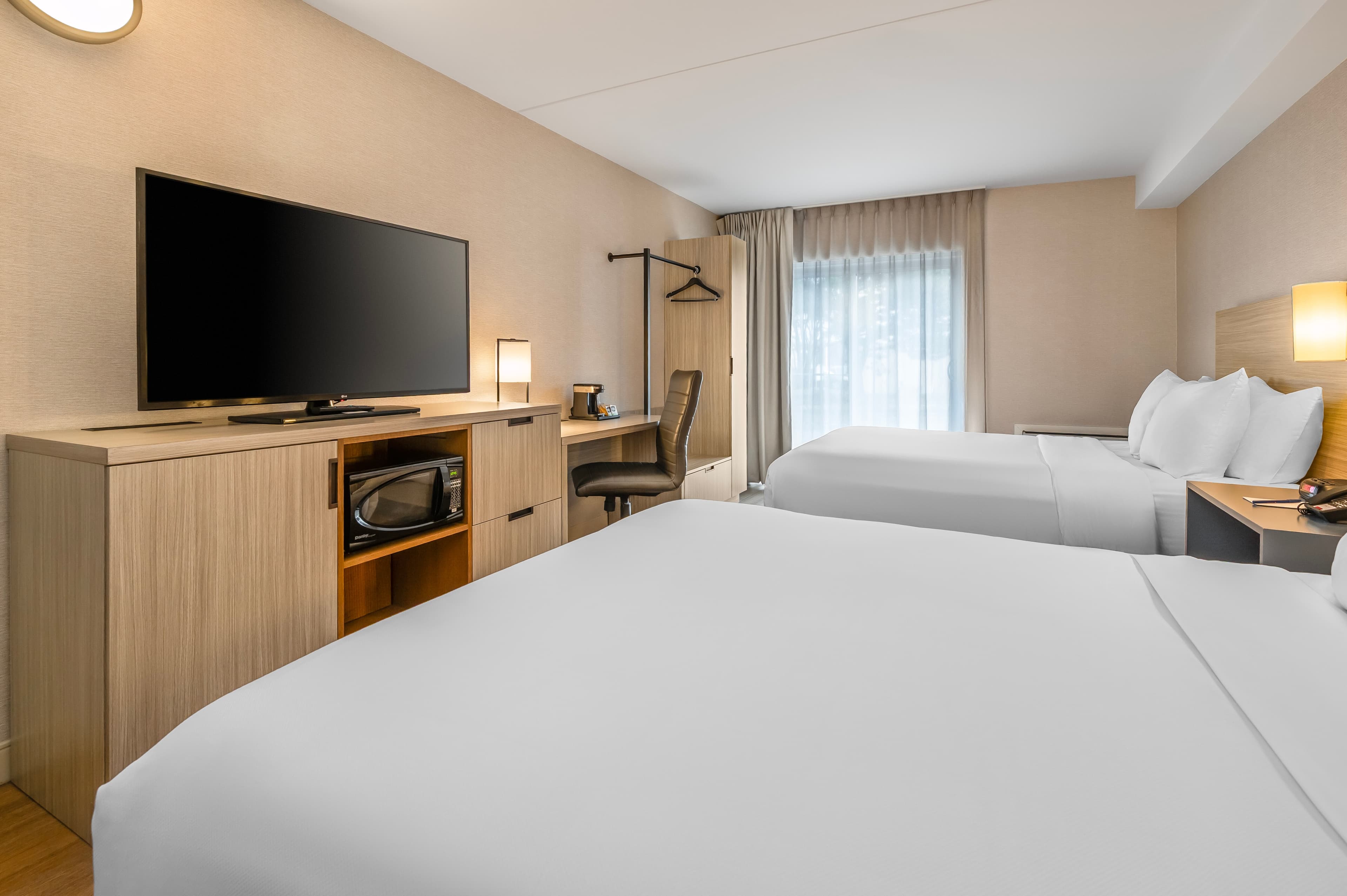 Comfort Inn Airport East — 19
