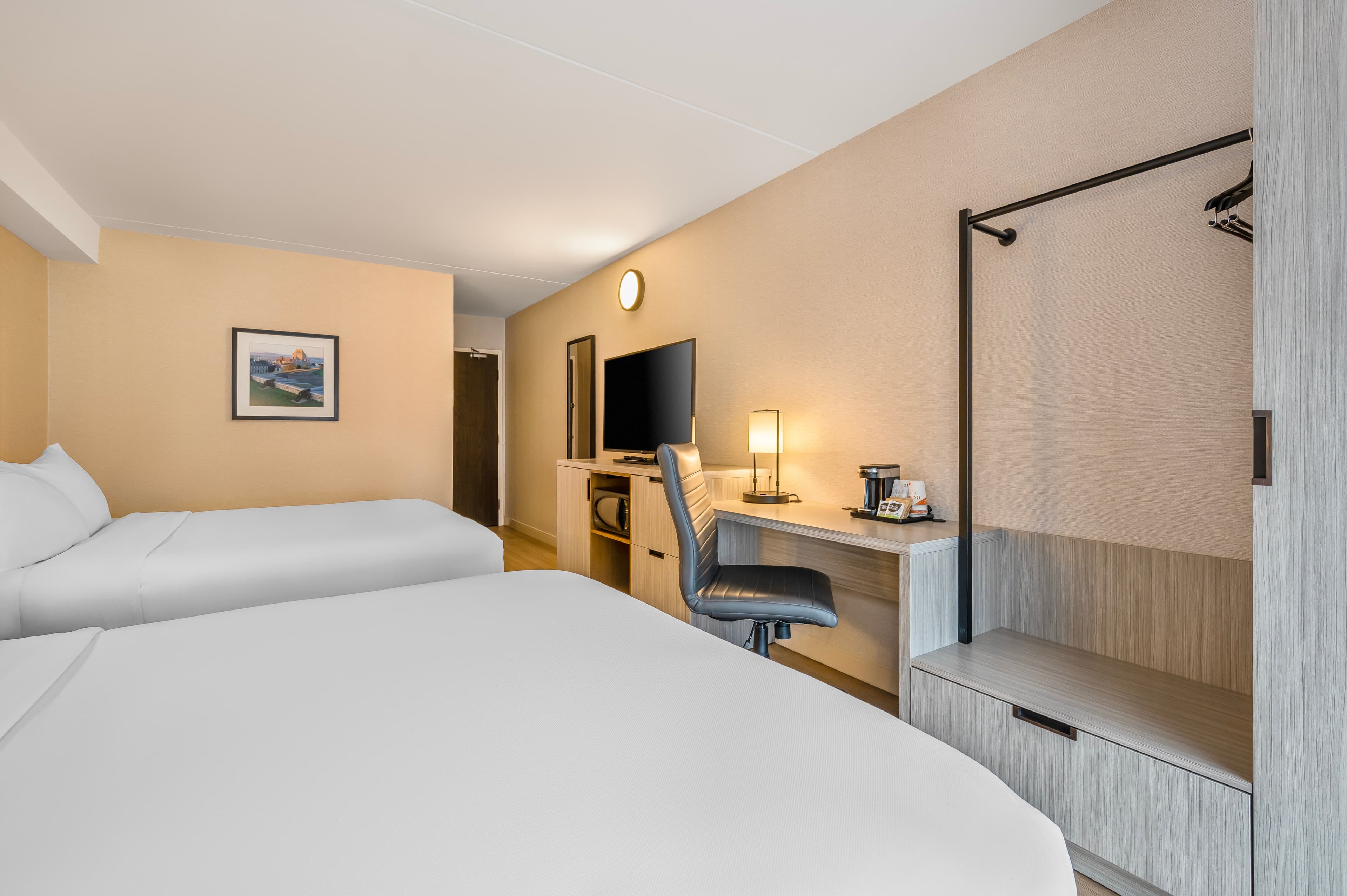 Comfort Inn Airport East — 20