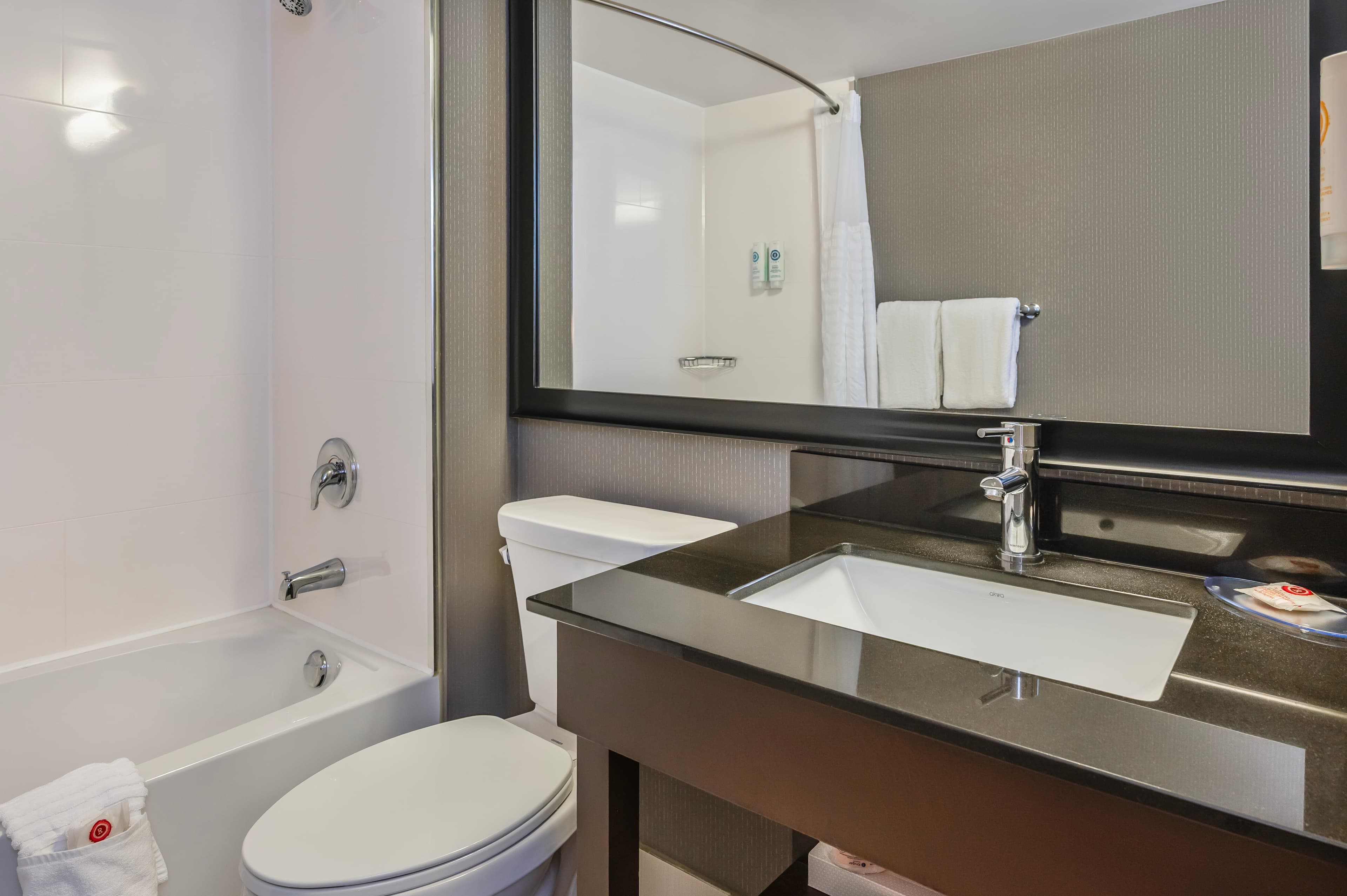 Comfort Inn Airport East — 22