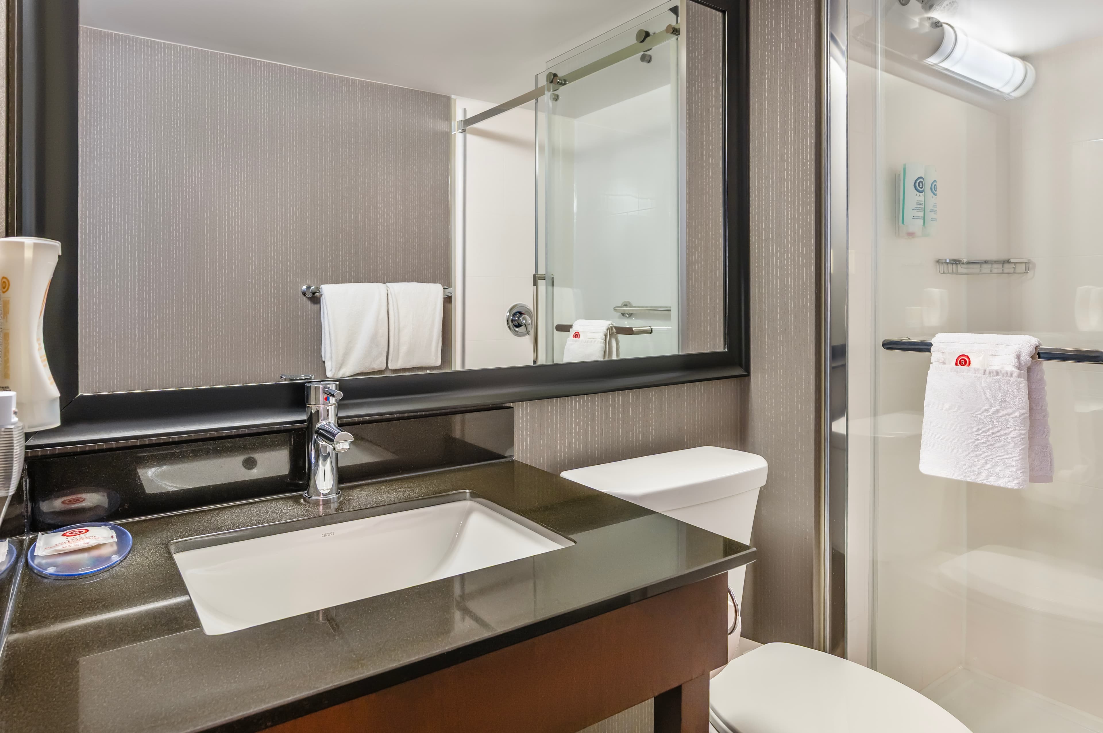 Comfort Inn Airport East — 24