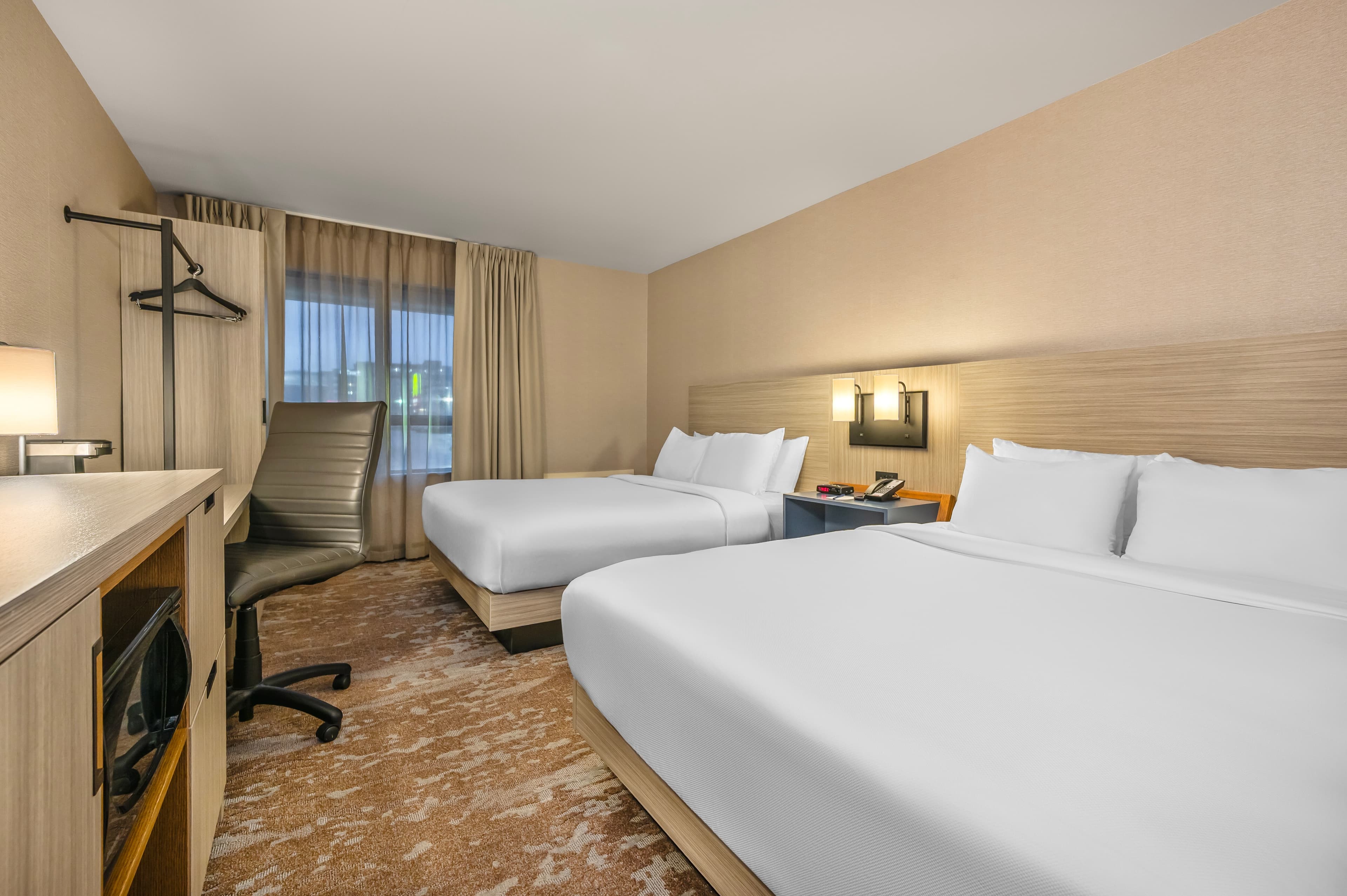 Comfort Inn Airport East — 25