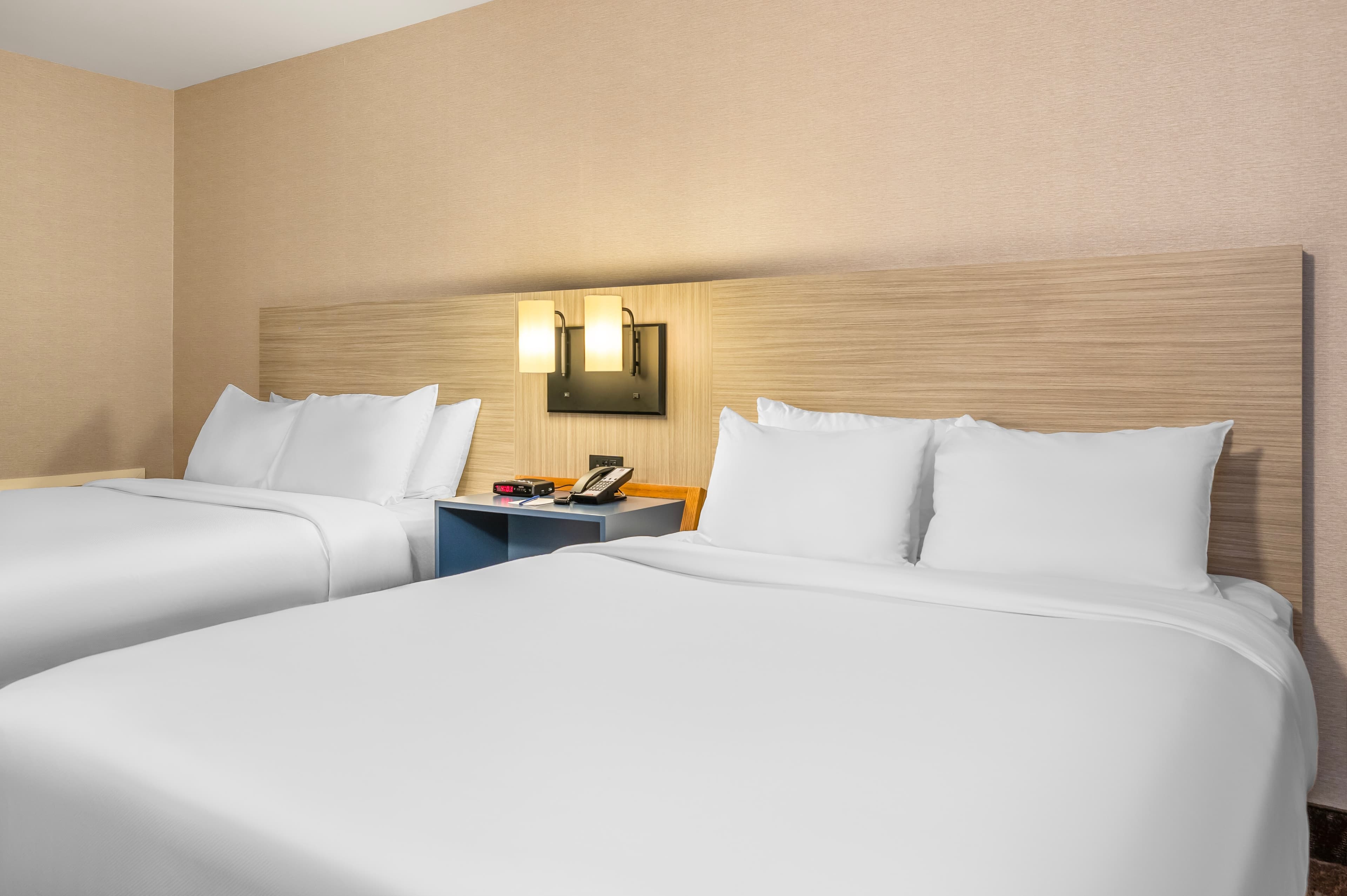Comfort Inn Airport East — 26