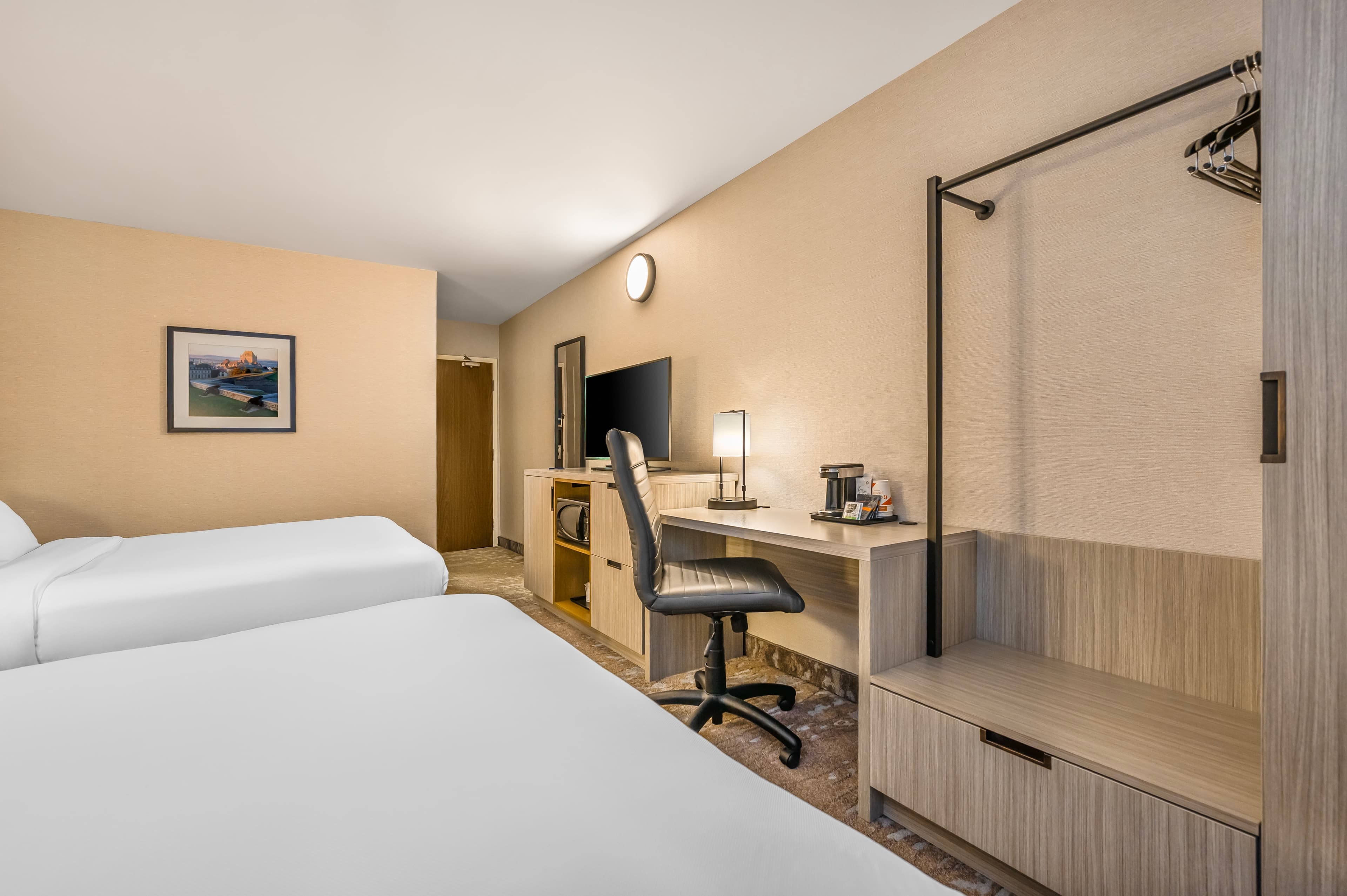 Comfort Inn Airport East — 27