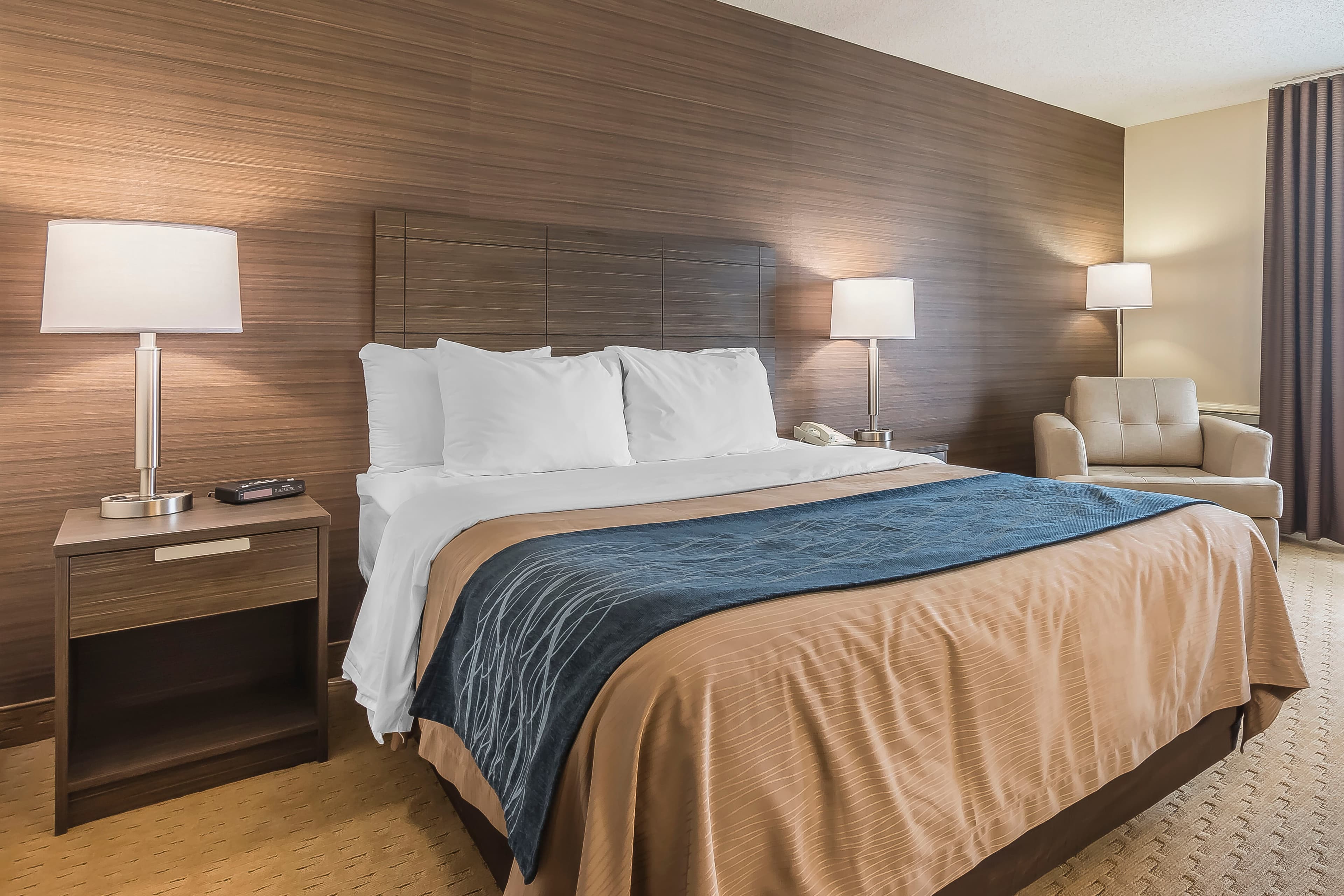 Comfort Inn — 11