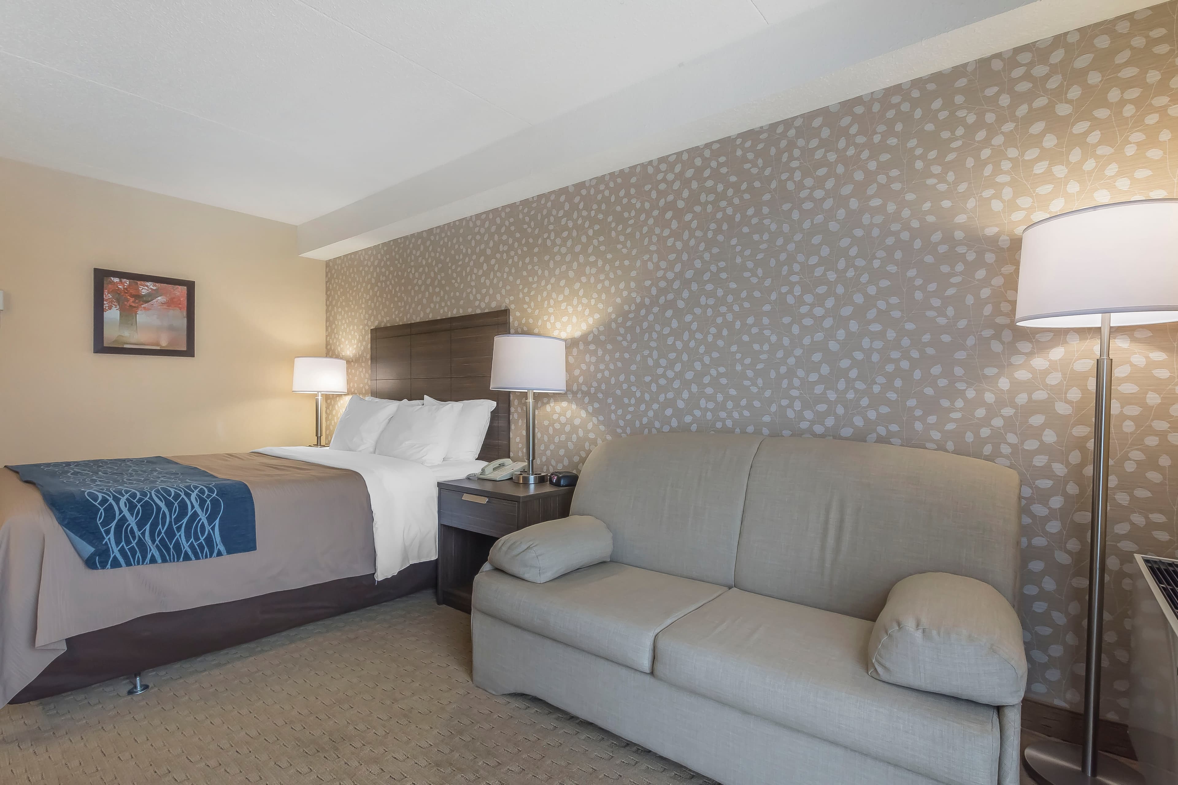 Comfort Inn - Image 4