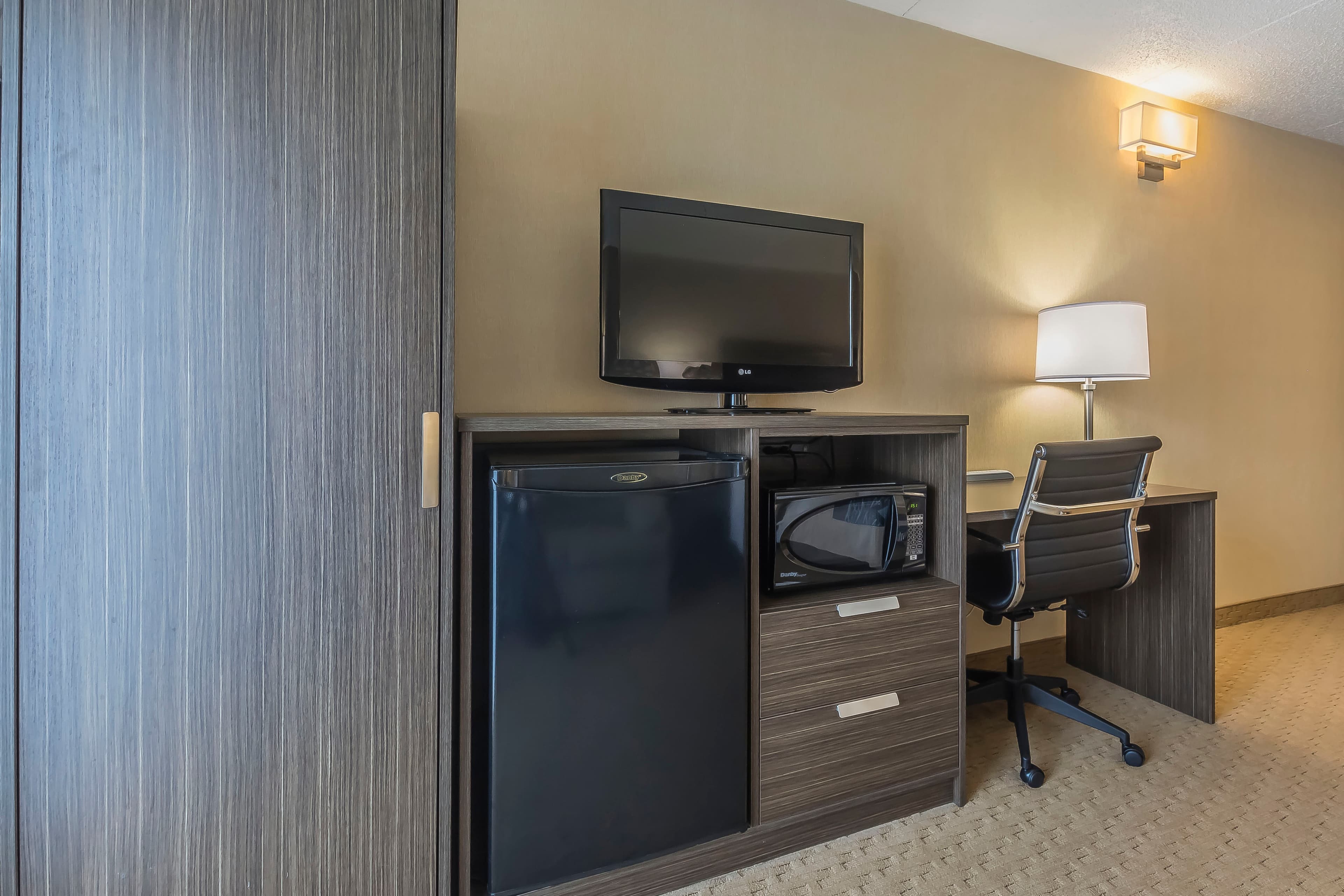 Comfort Inn — 15