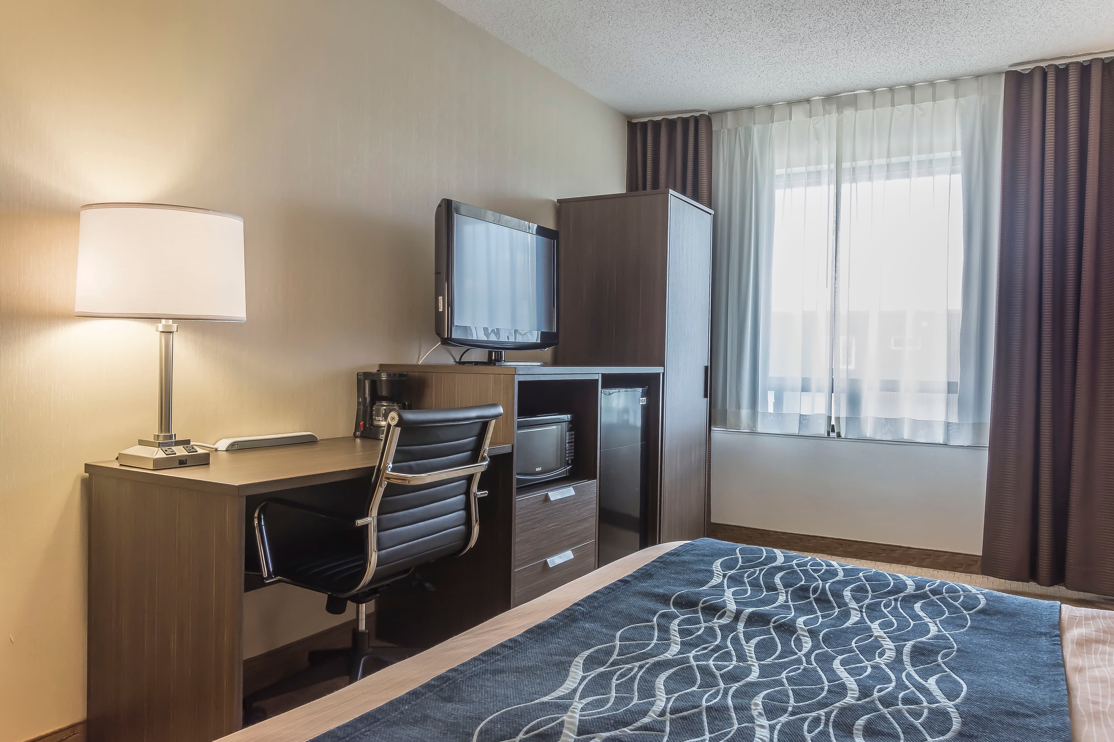 Comfort Inn — 19