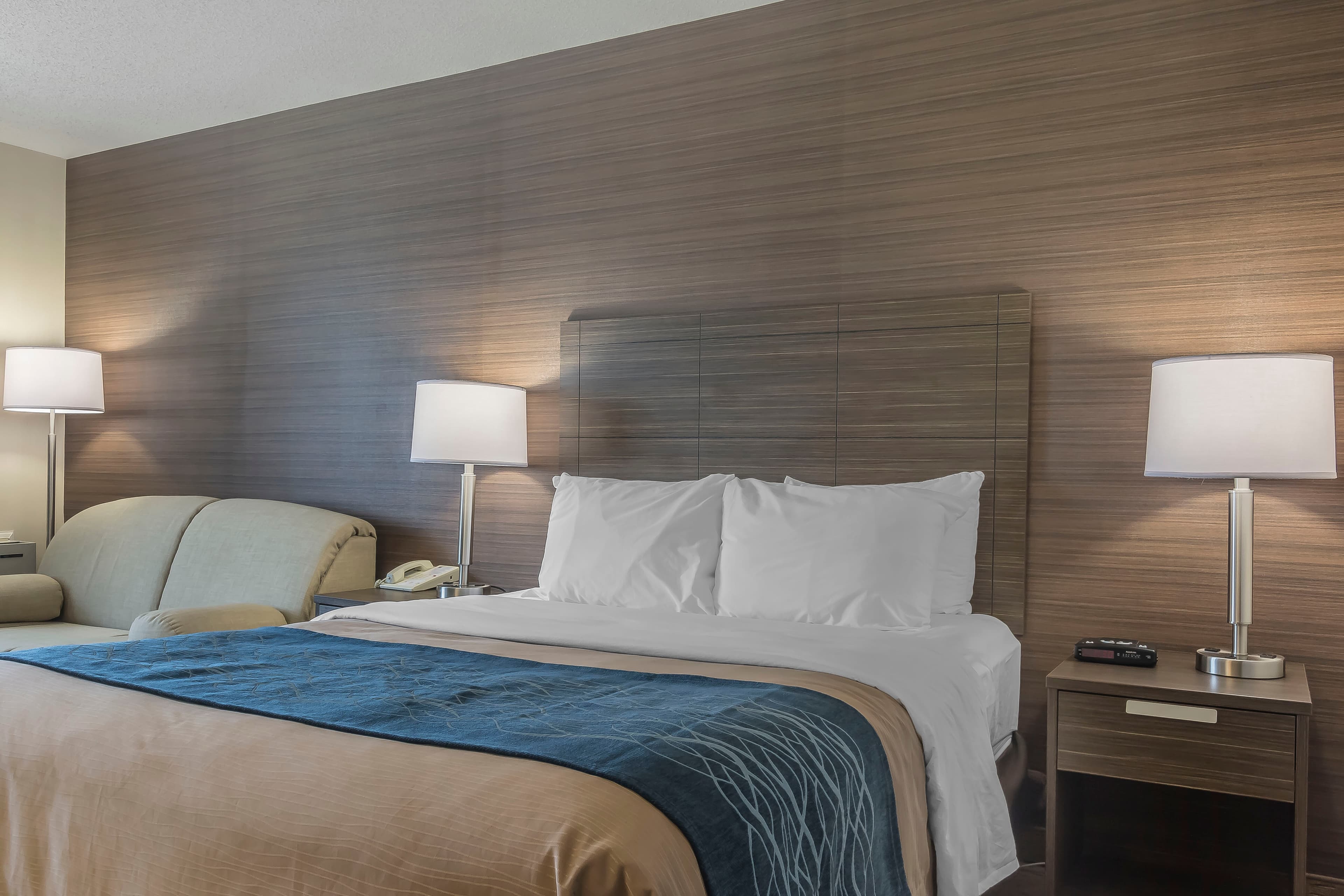 Comfort Inn — 20