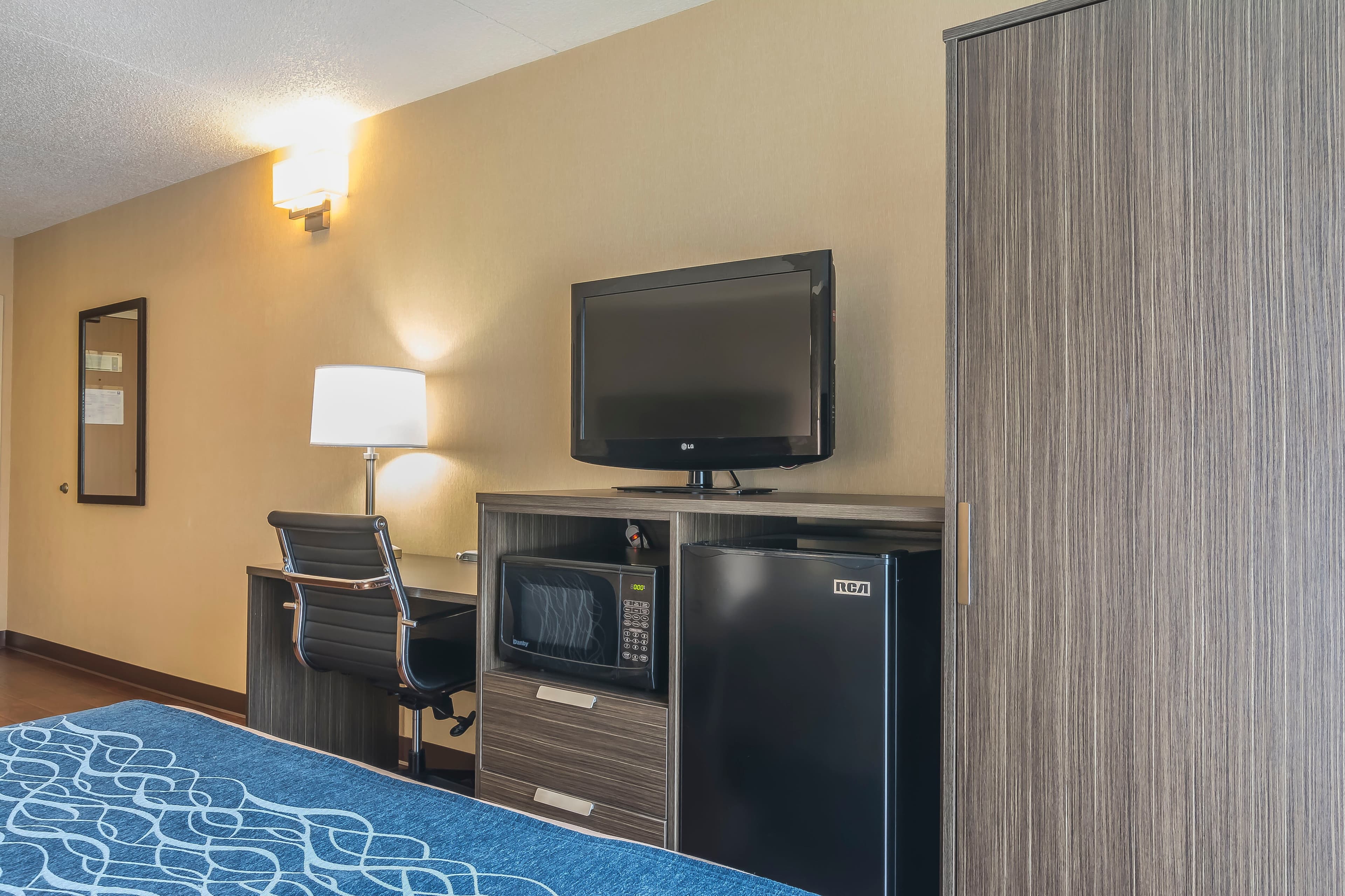 Comfort Inn — 26