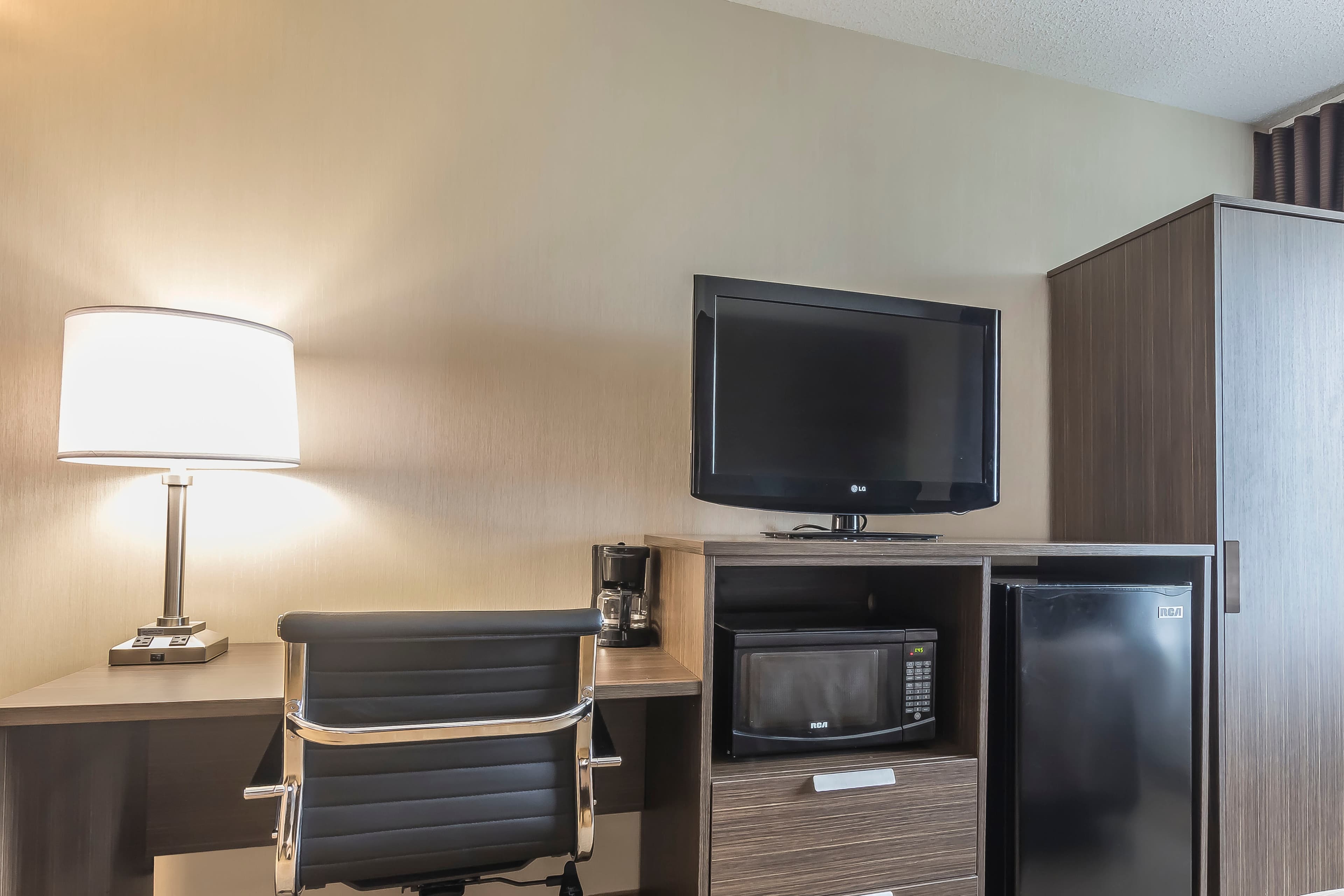 Comfort Inn — 22