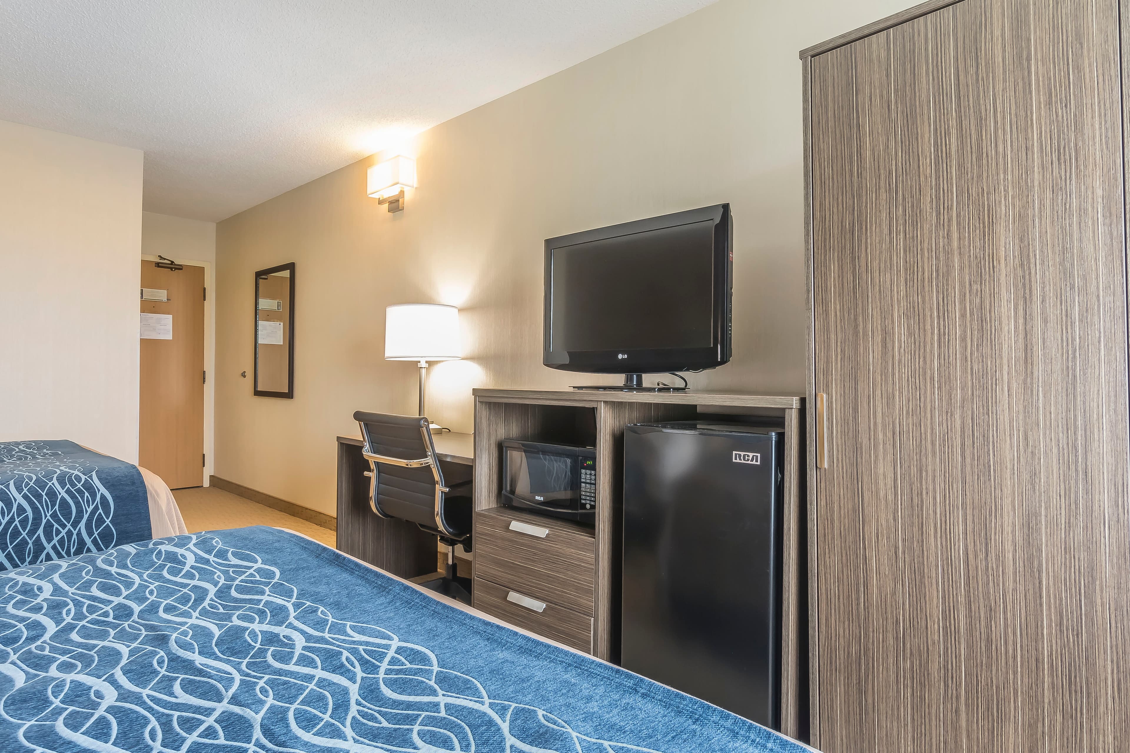 Comfort Inn — 25