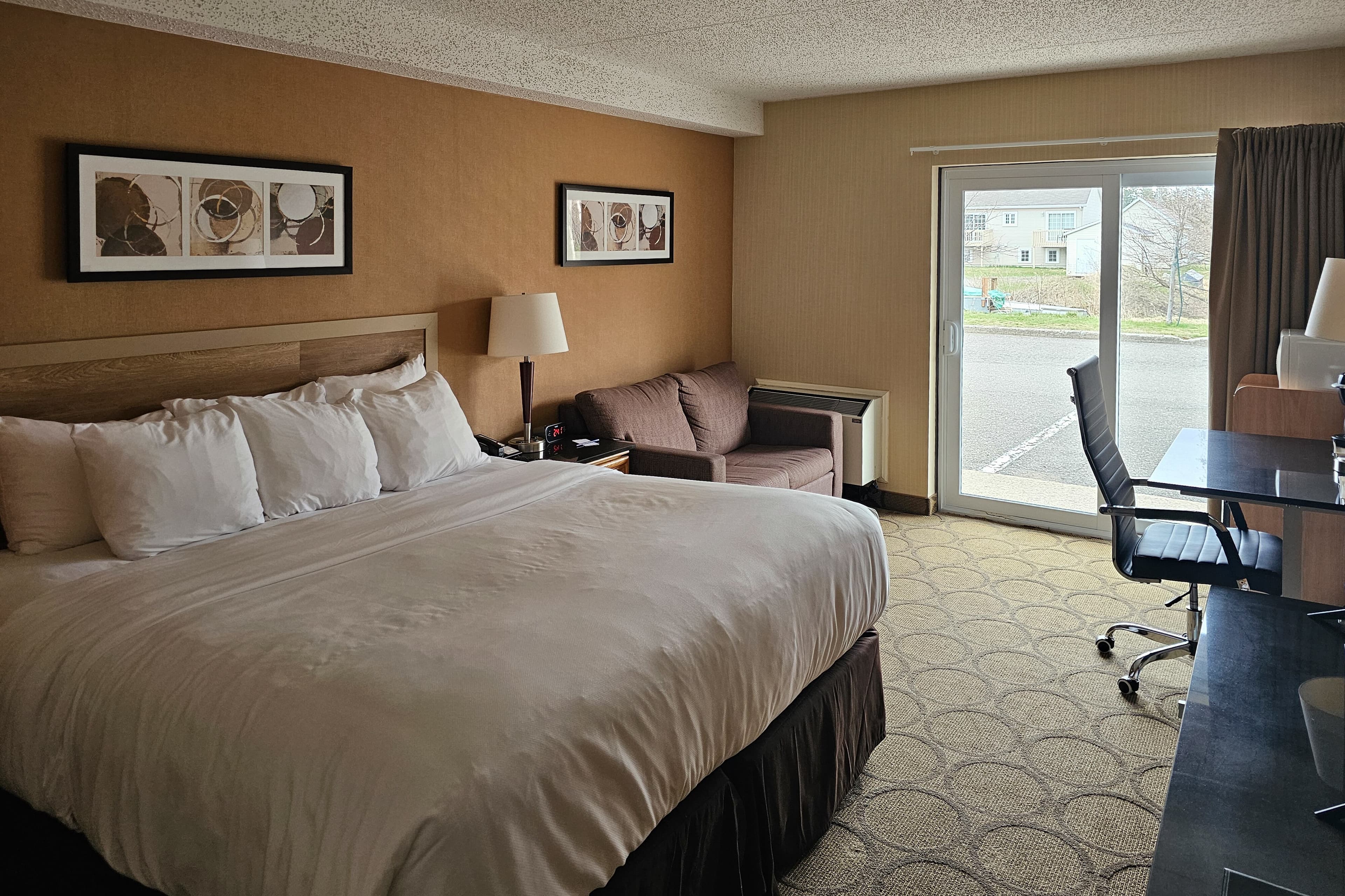 Comfort Inn — 7