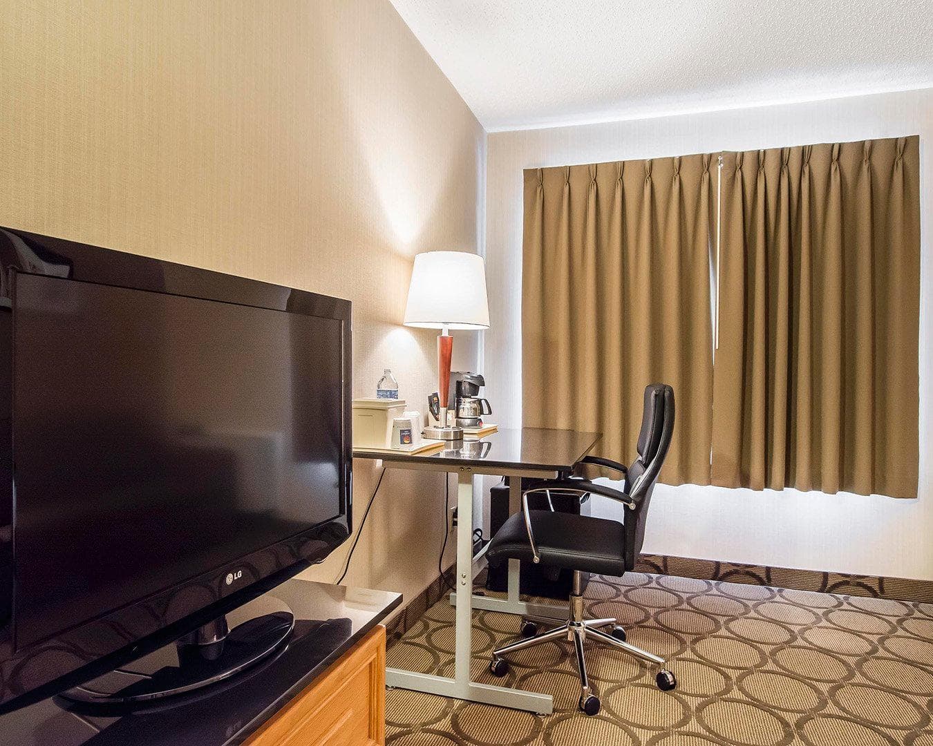 Comfort Inn — 13