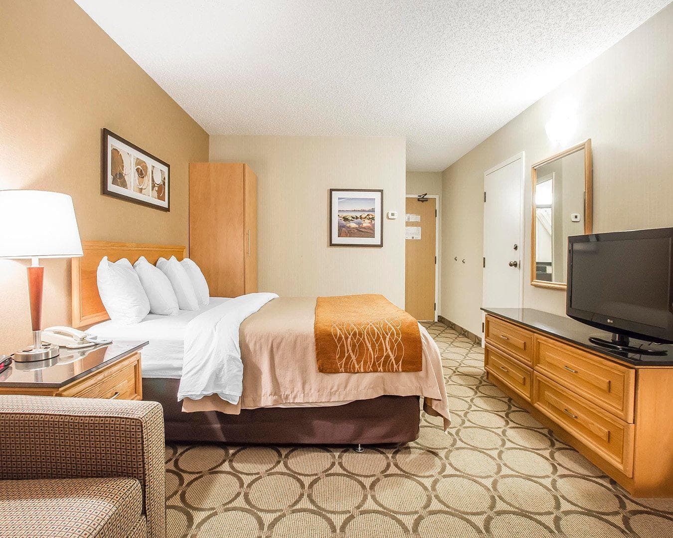 Comfort Inn — 15