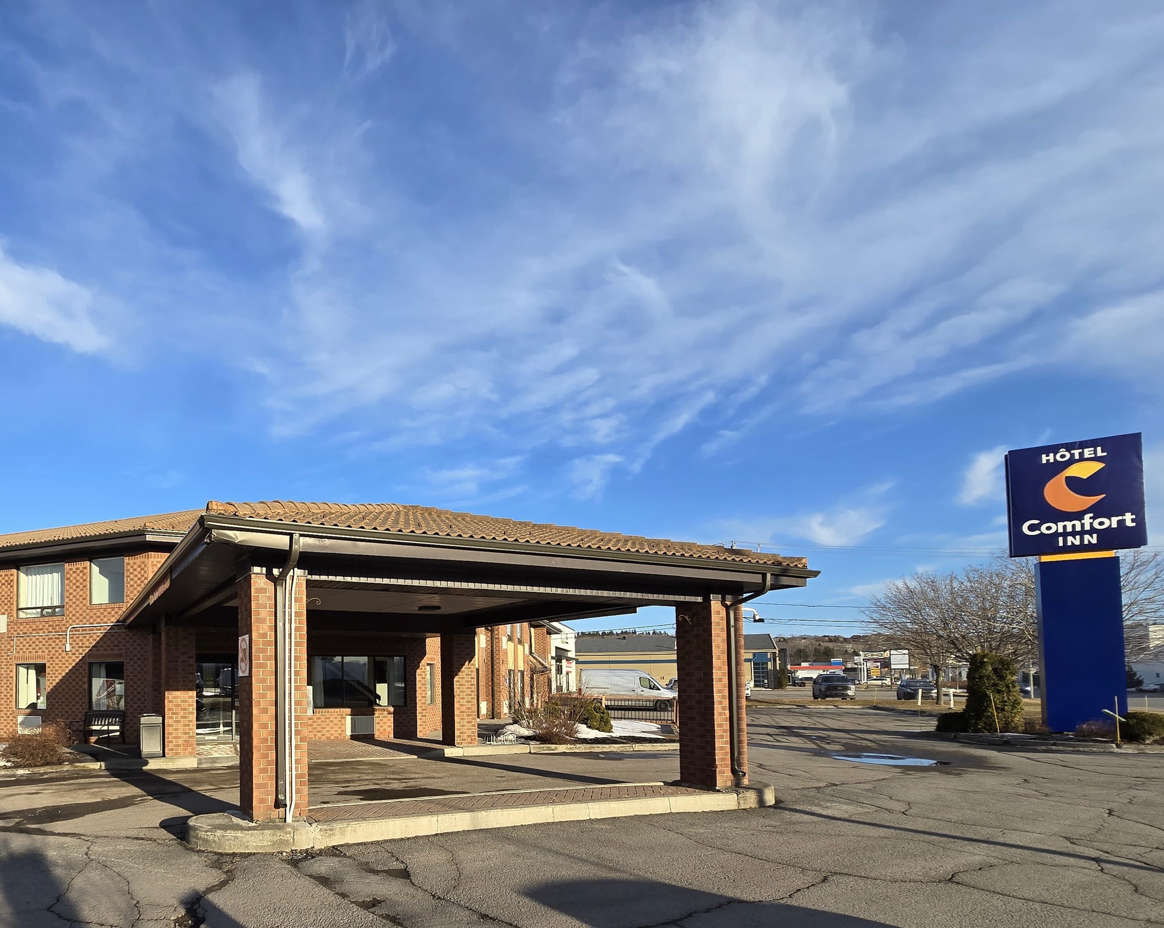 Comfort Inn - Image 1
