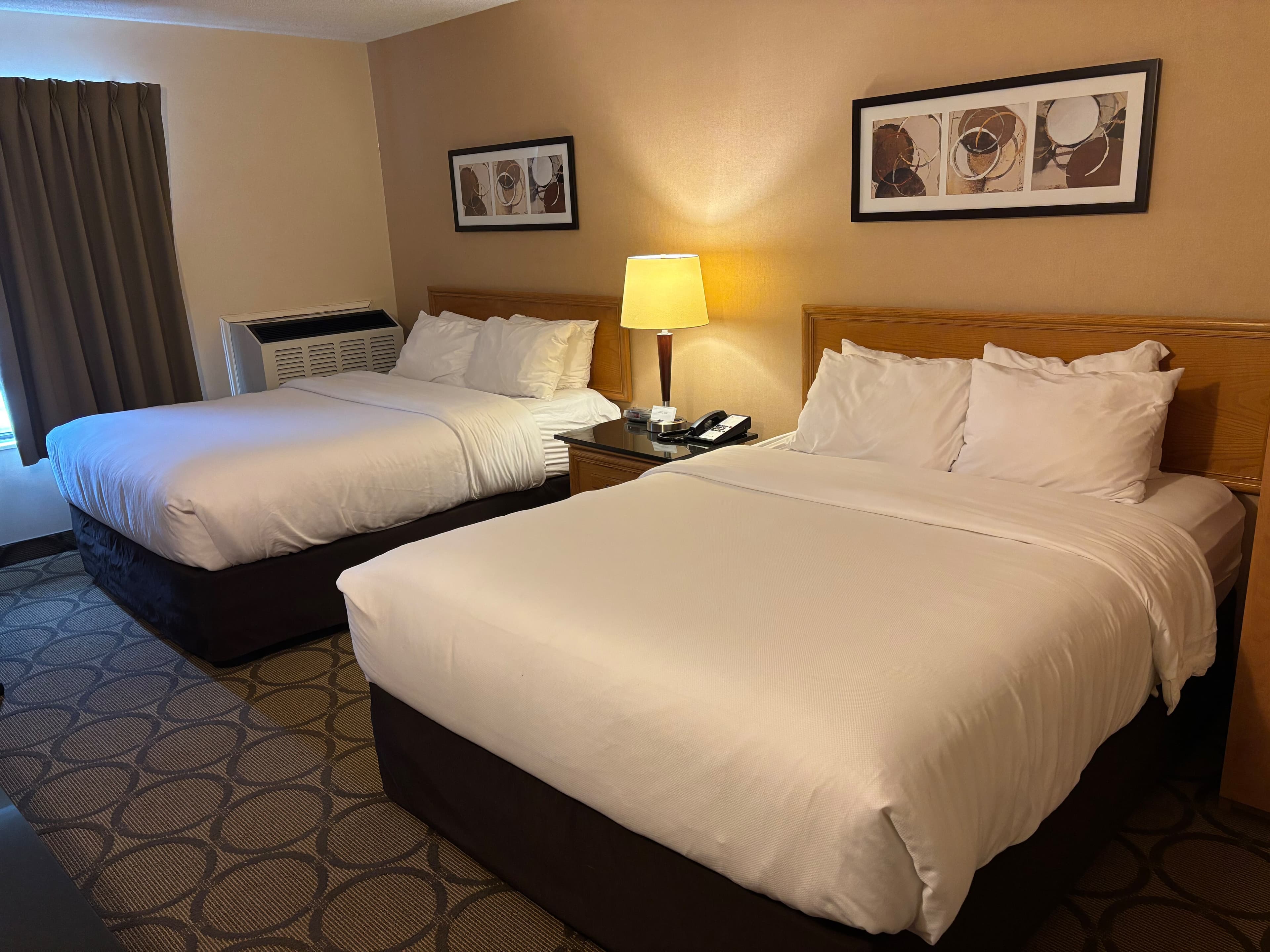 Comfort Inn — 17
