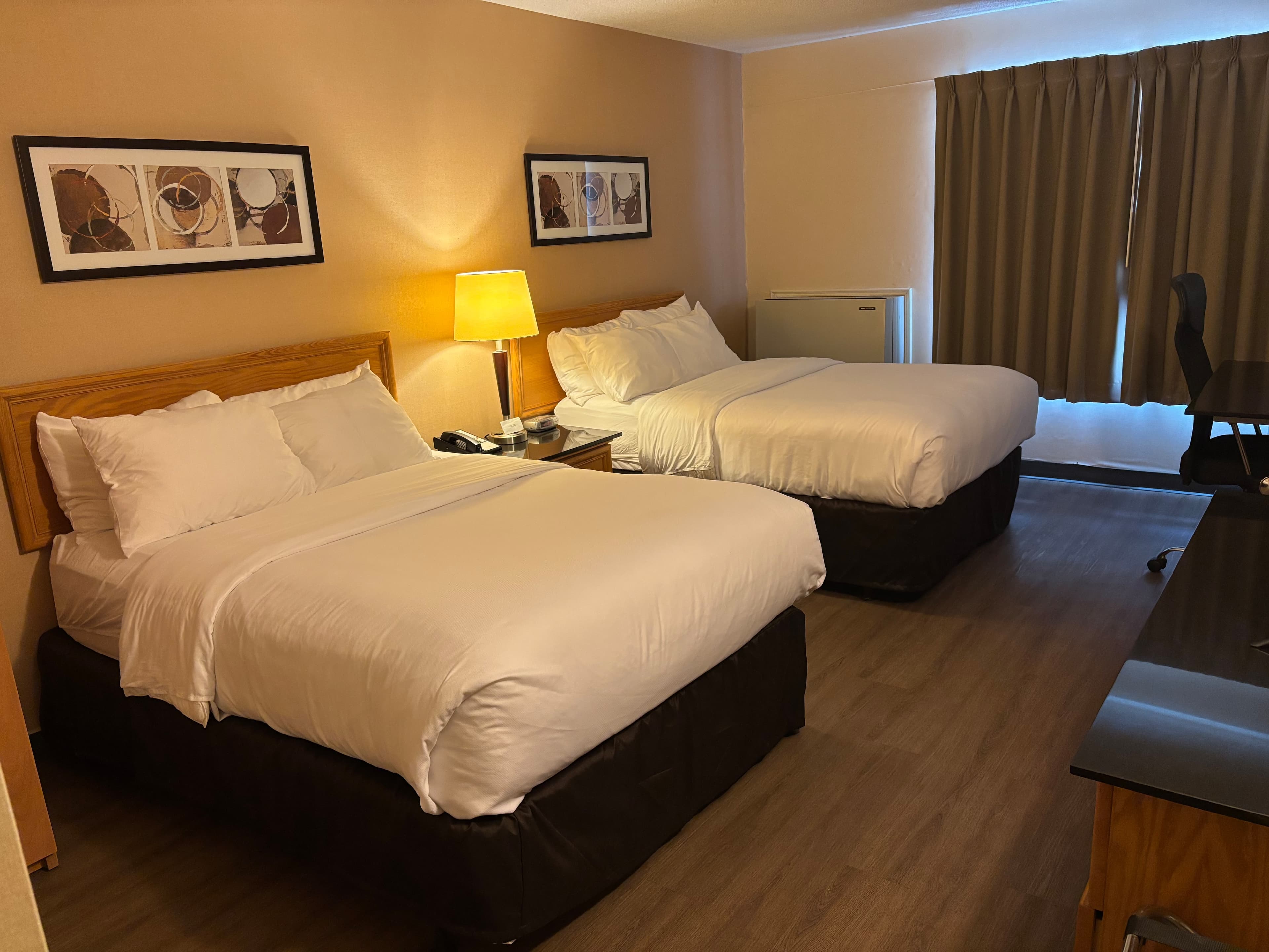 Comfort Inn — 18
