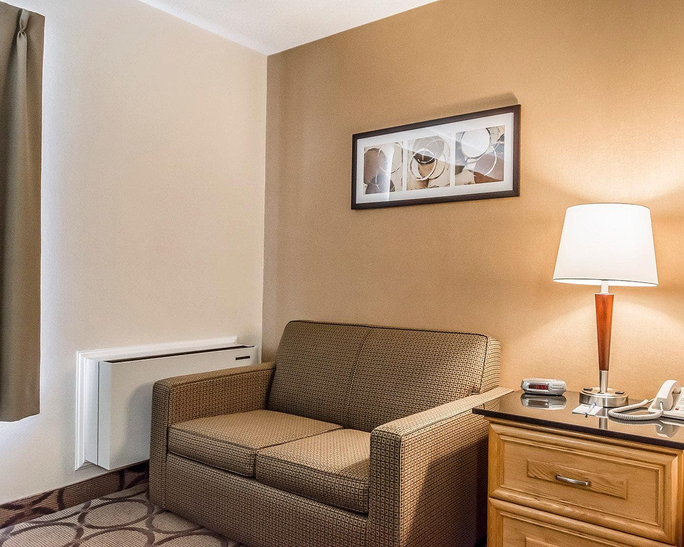 Comfort Inn - Image 3