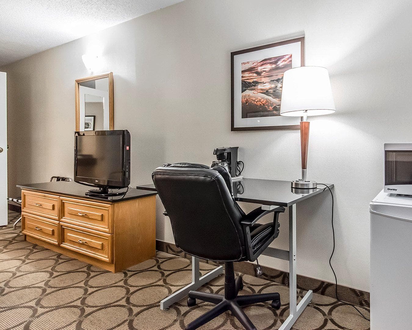 Comfort Inn — 13