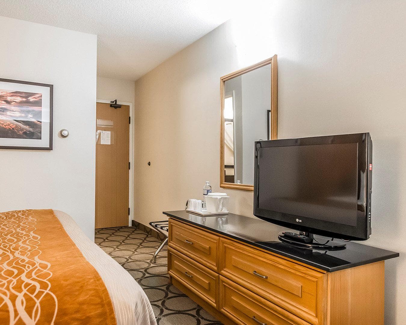 Comfort Inn — 14