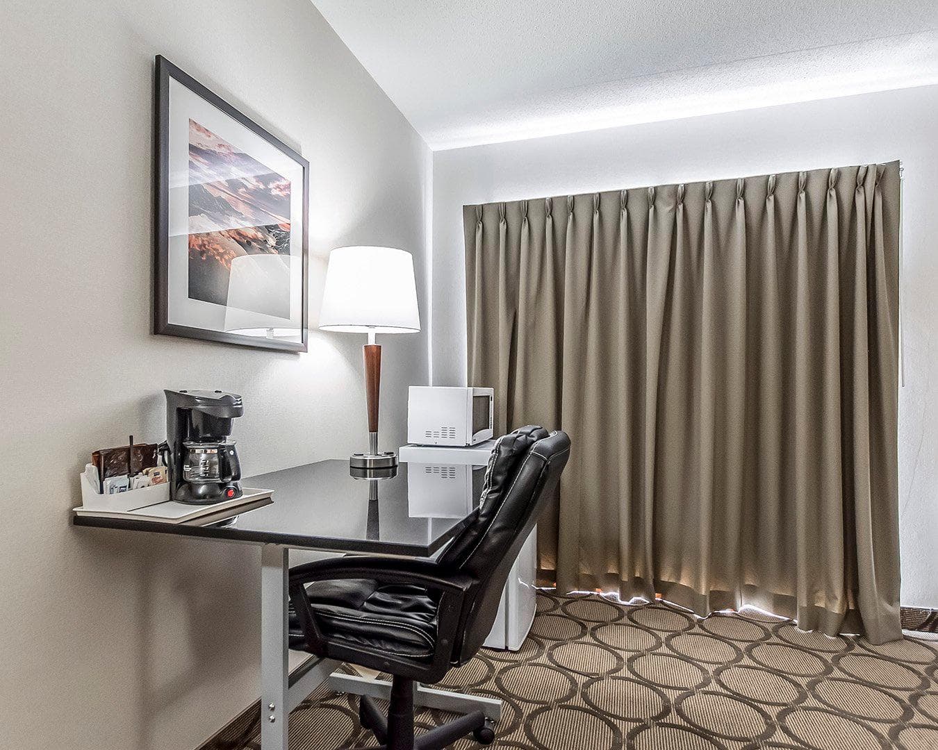 Comfort Inn — 10