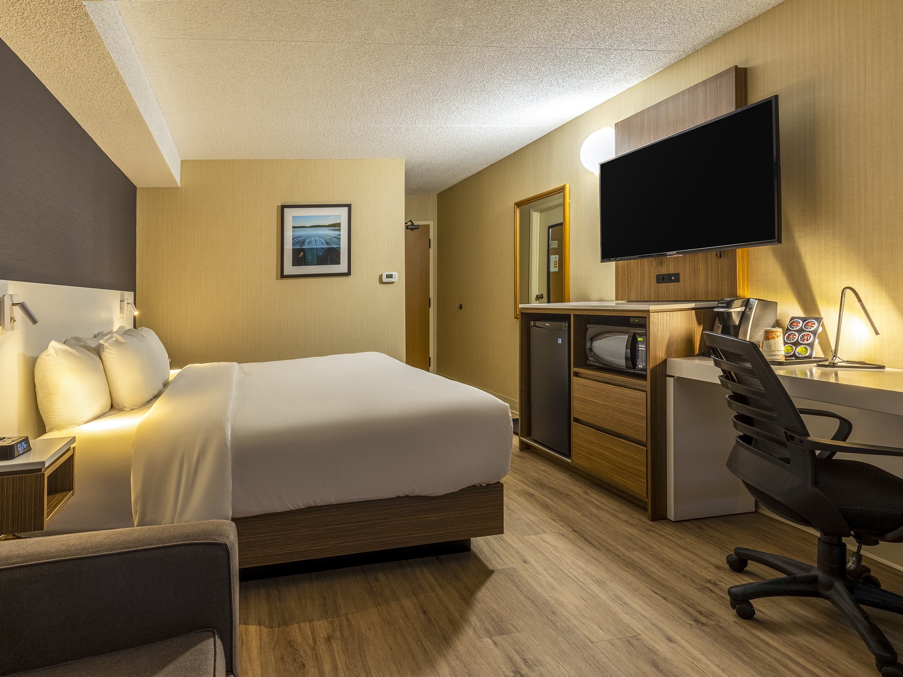 Comfort Inn — 9