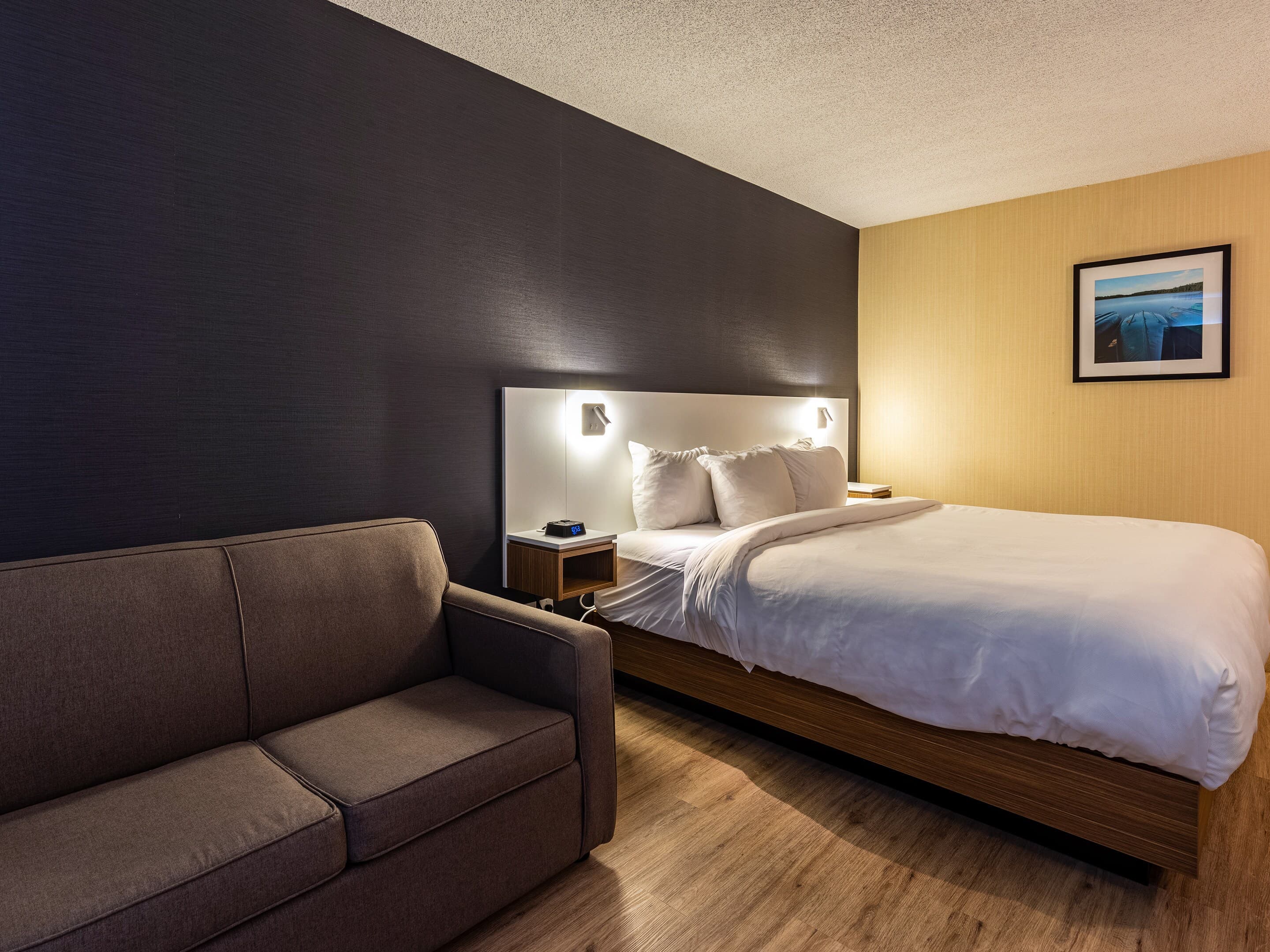 Comfort Inn — 10