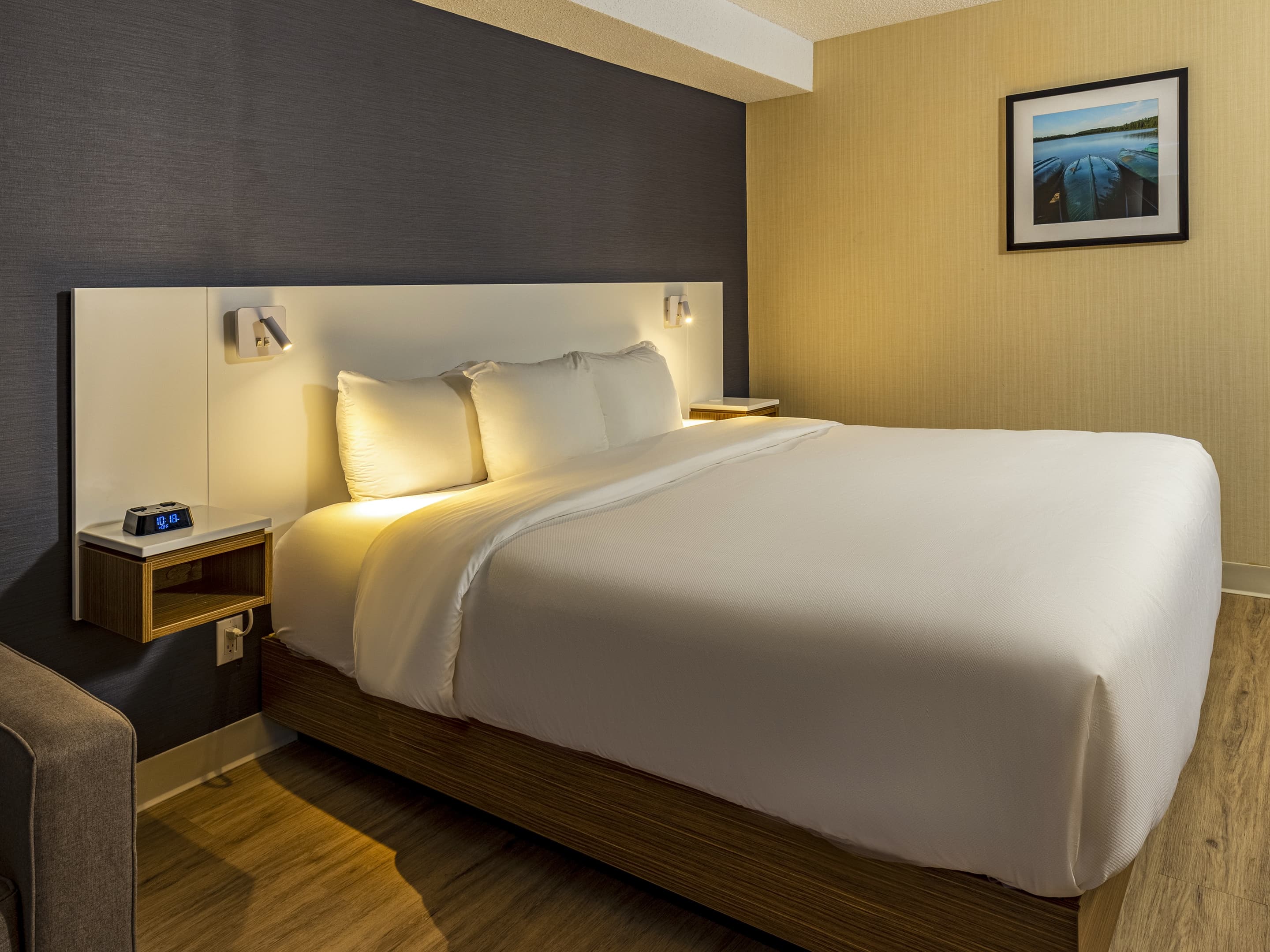 Comfort Inn — 11