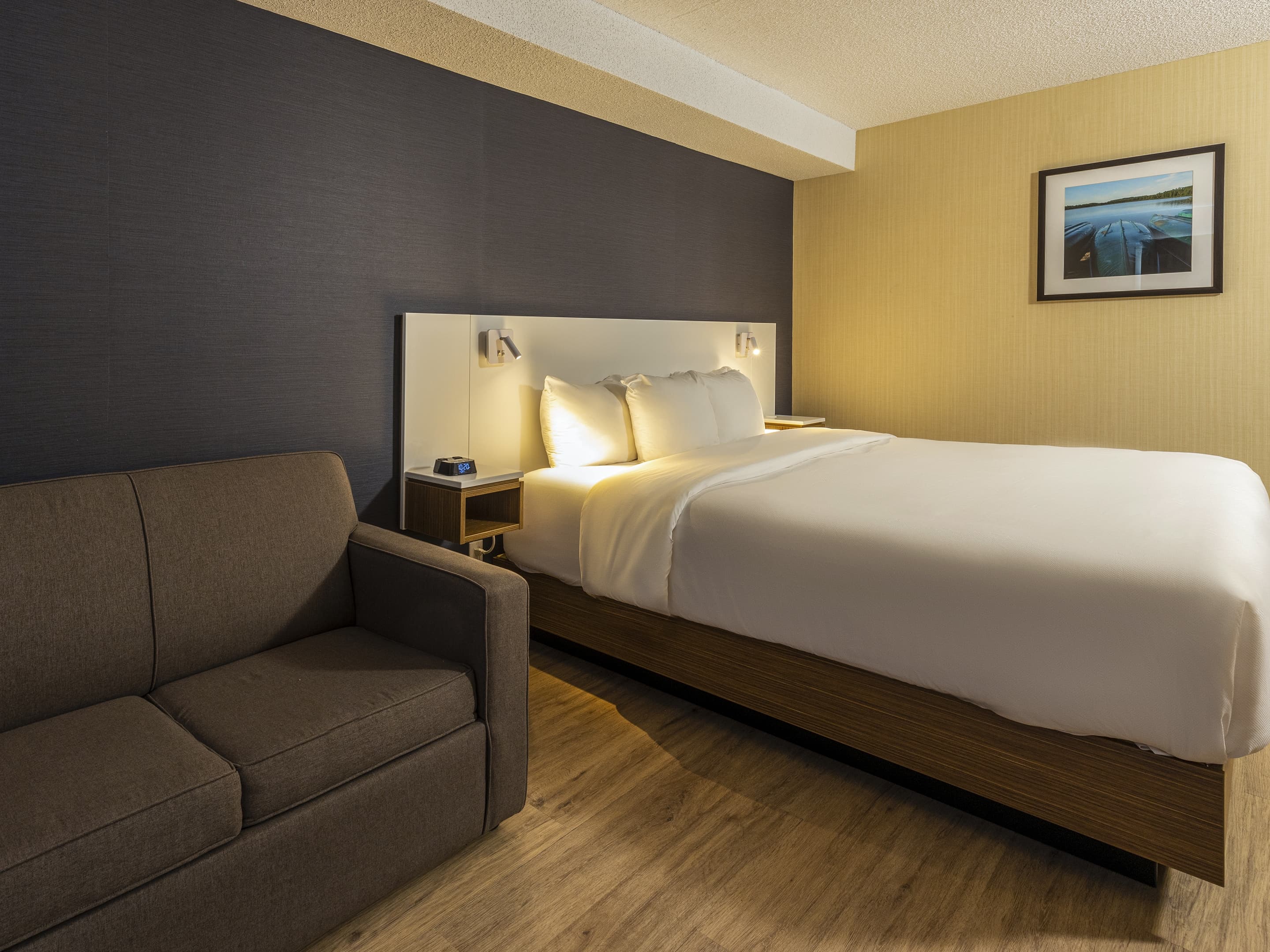 Comfort Inn — 19