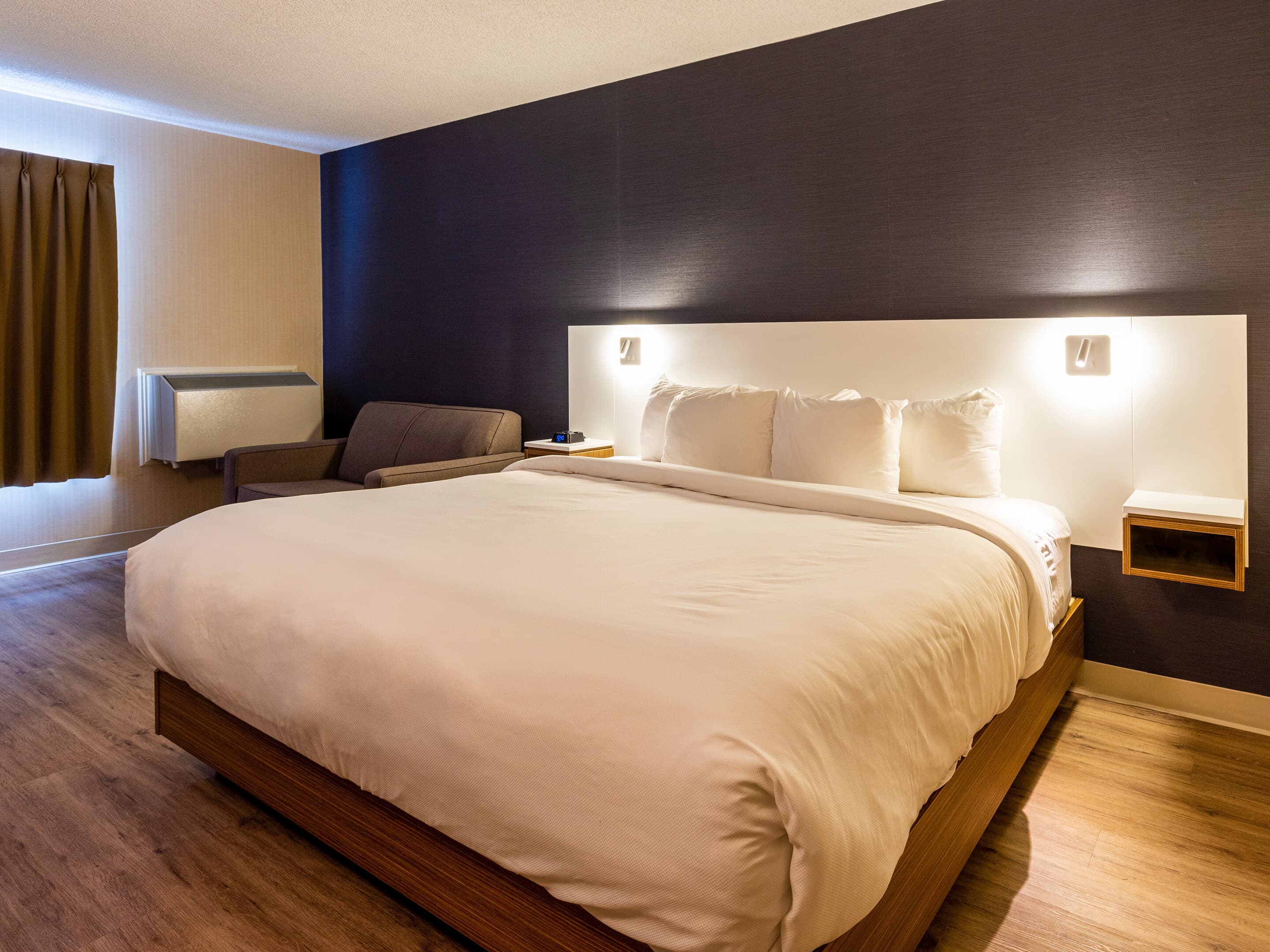Comfort Inn — 17