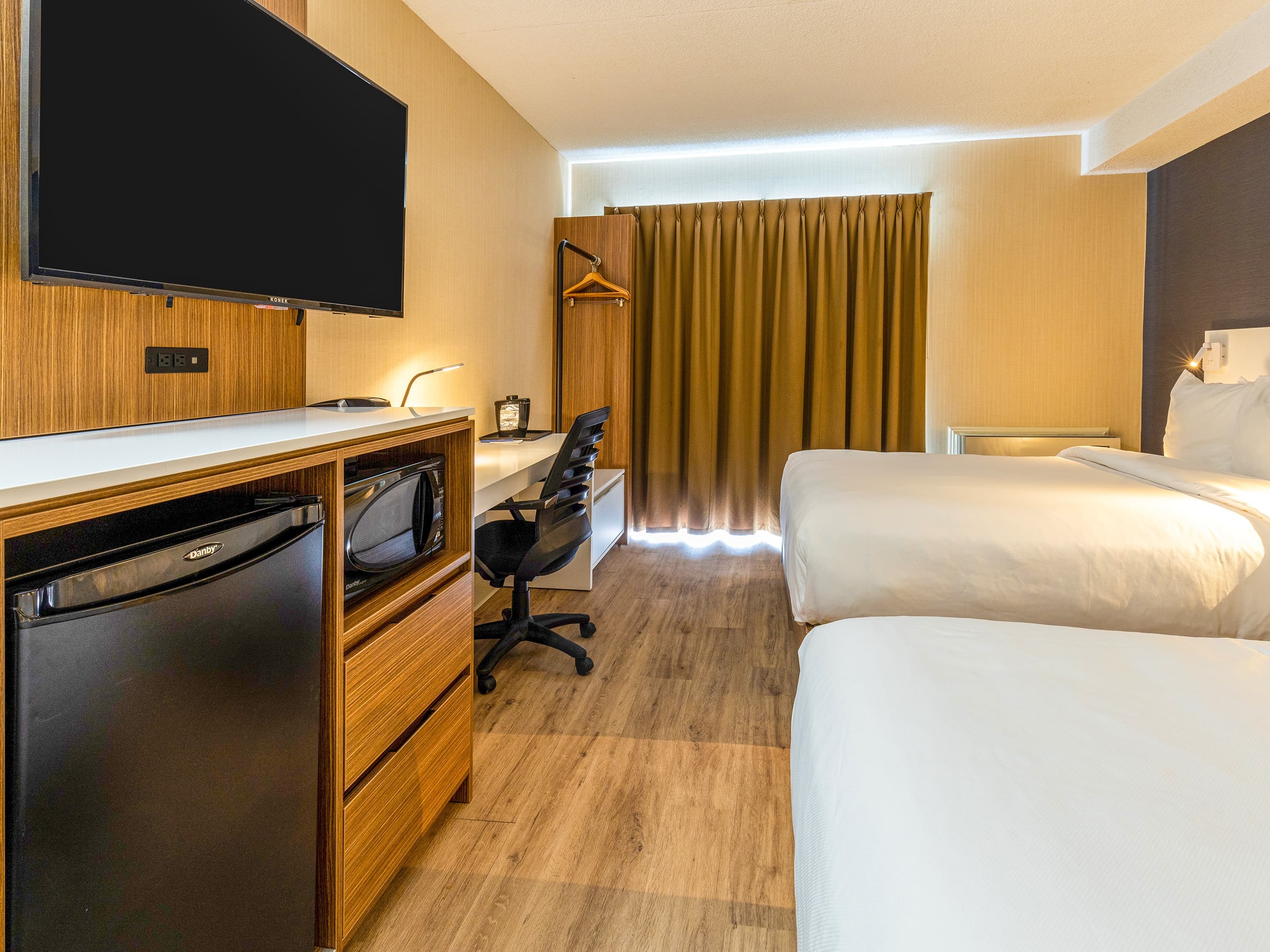 Comfort Inn — 22