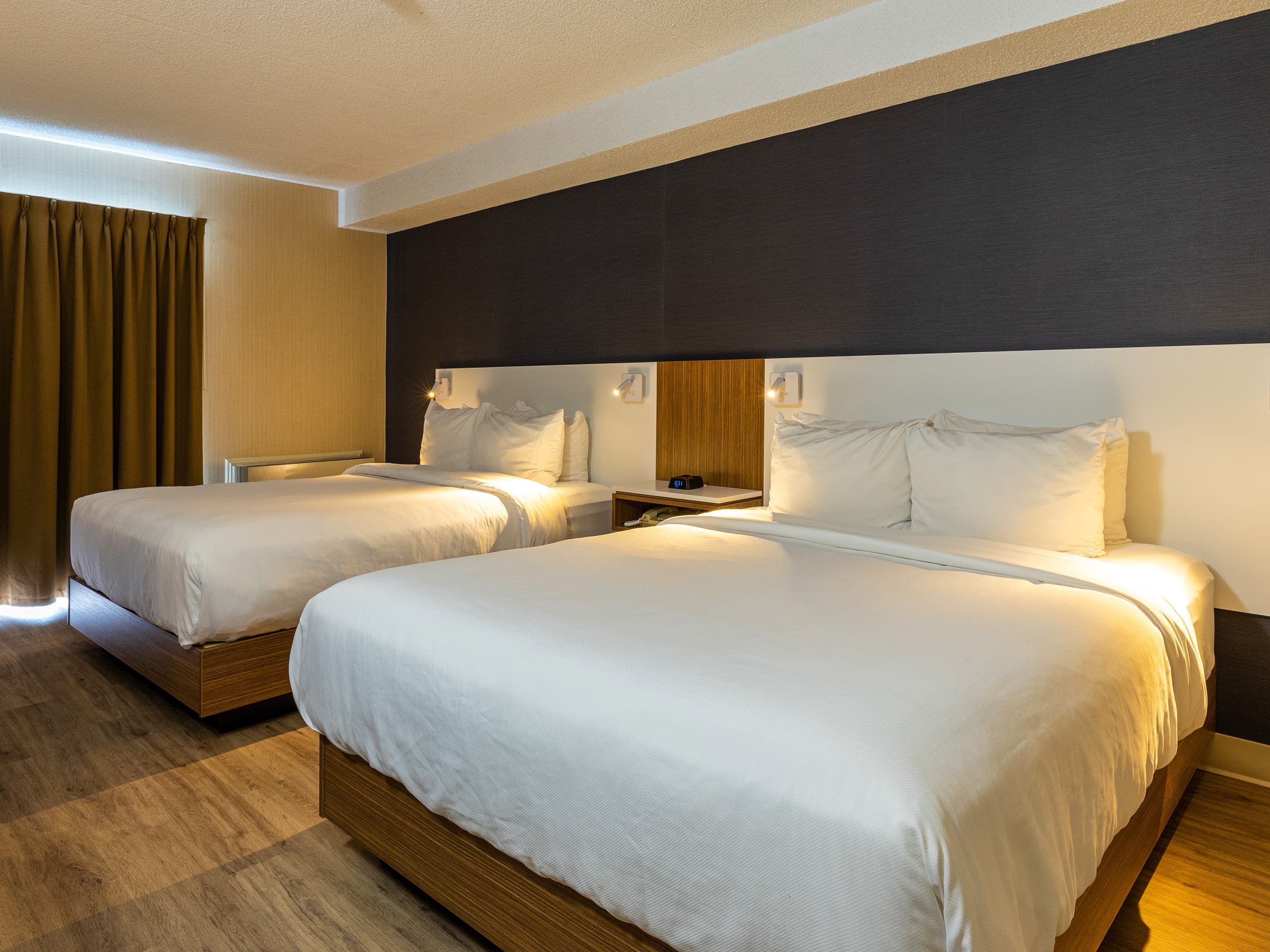 Comfort Inn — 26