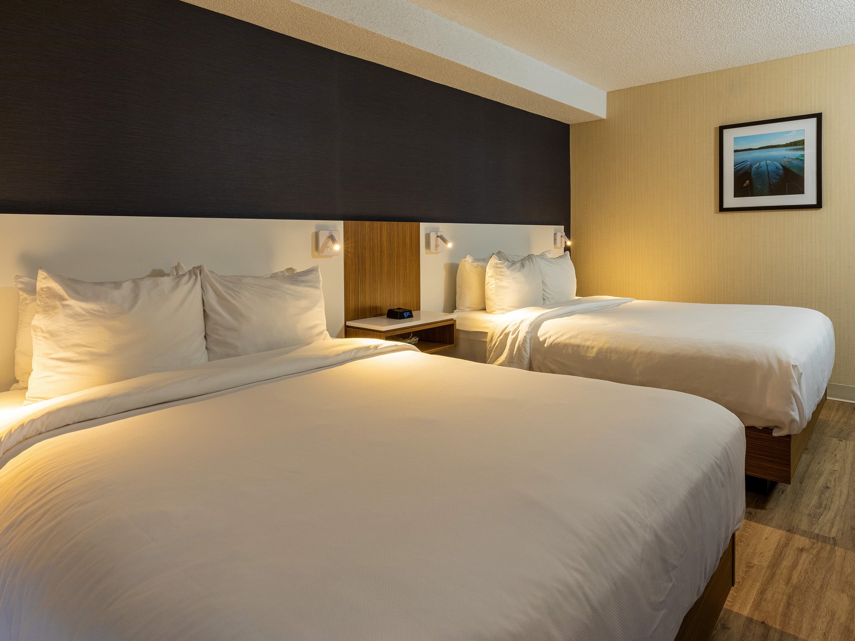 Comfort Inn — 24