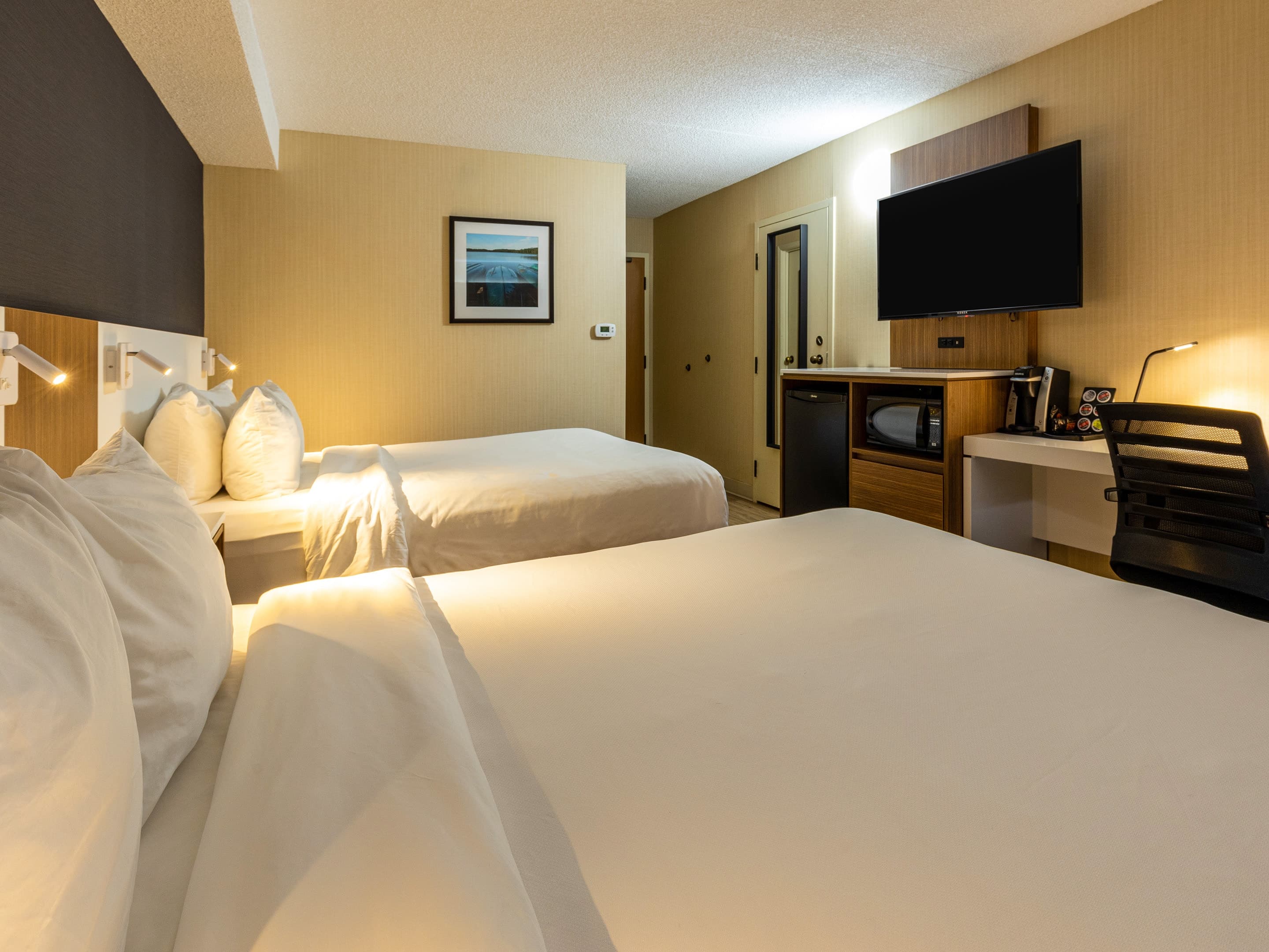 Comfort Inn — 25