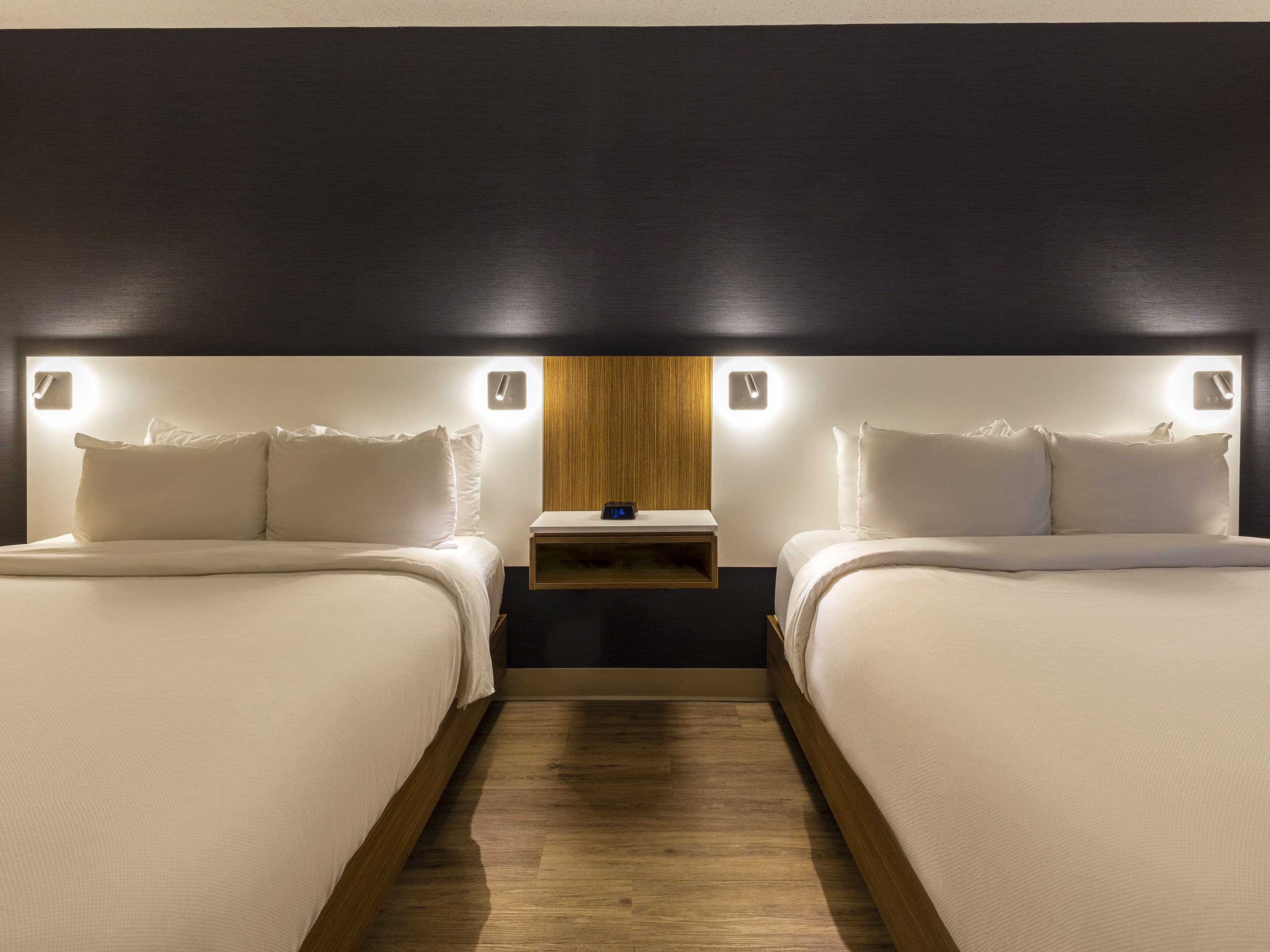 Comfort Inn — 27
