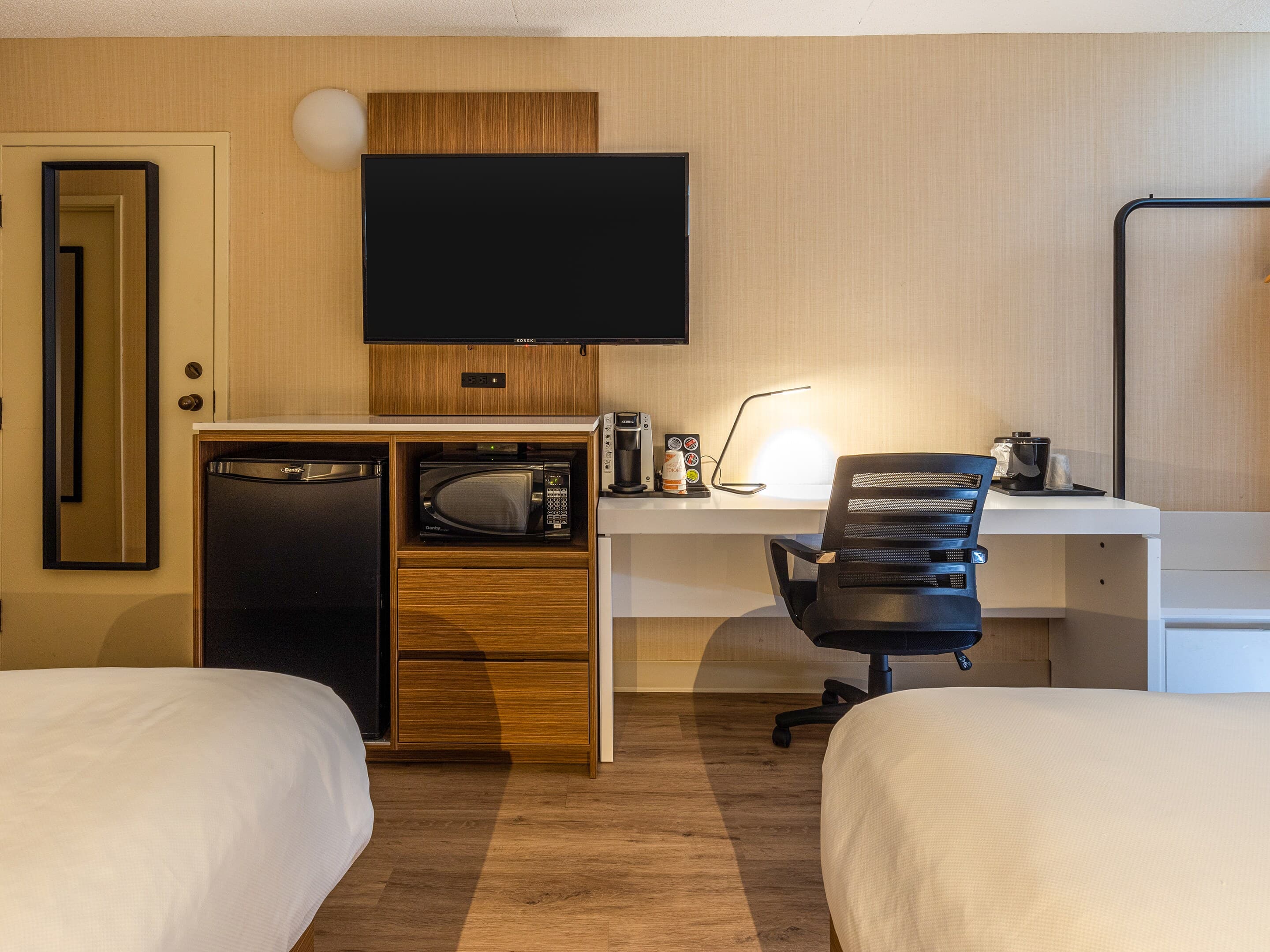 Comfort Inn — 29