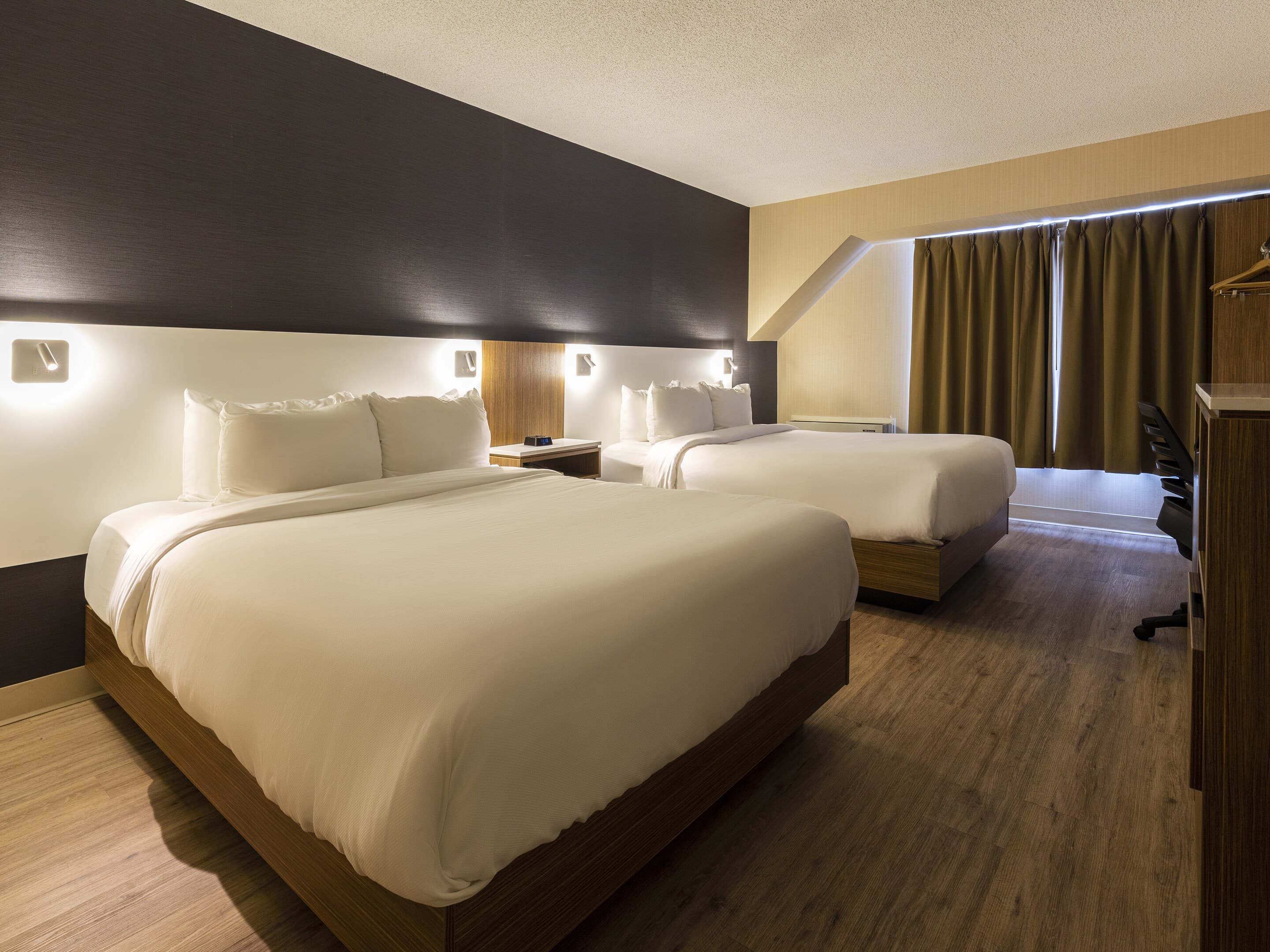Comfort Inn — 31