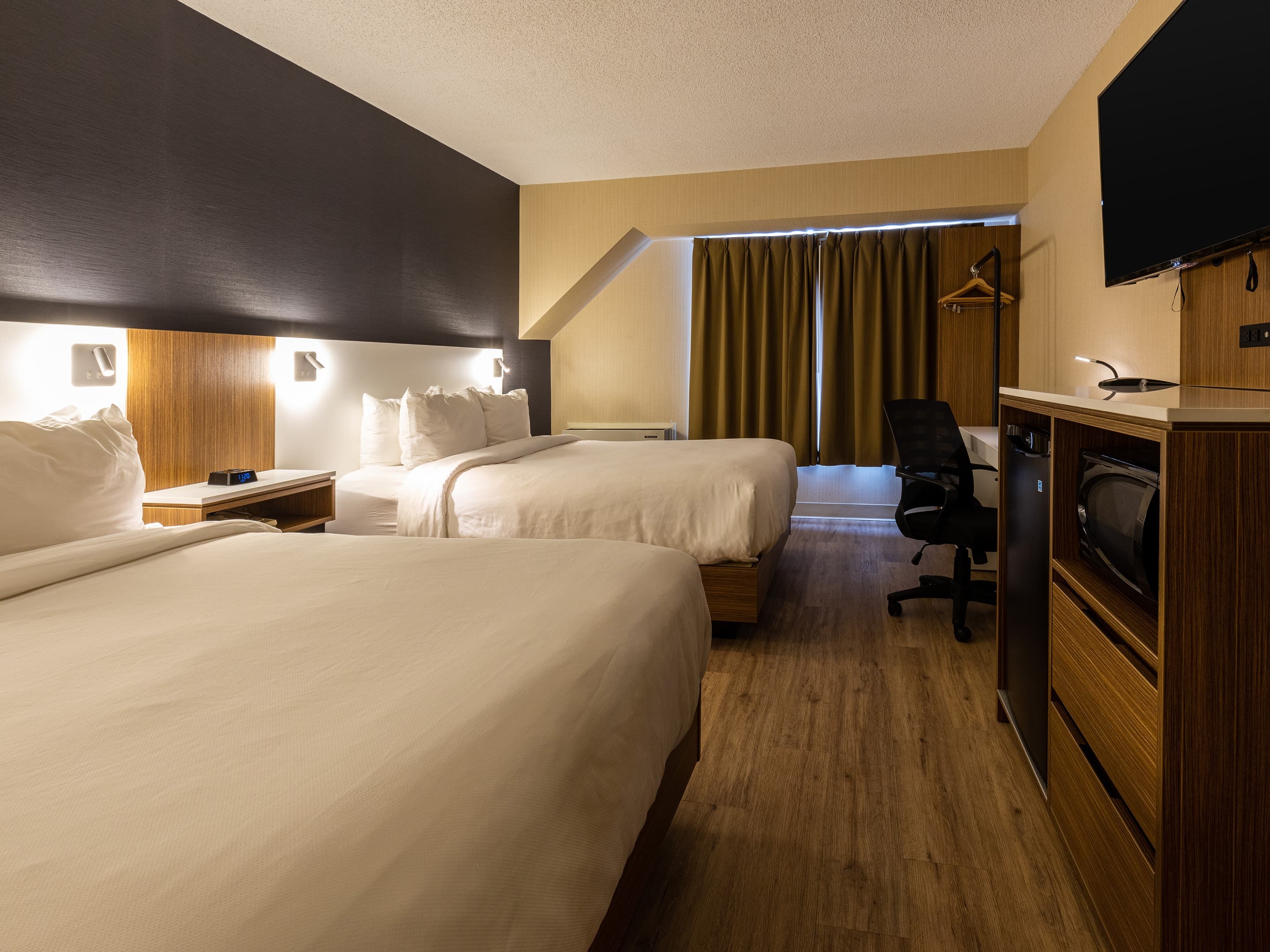 Comfort Inn — 36