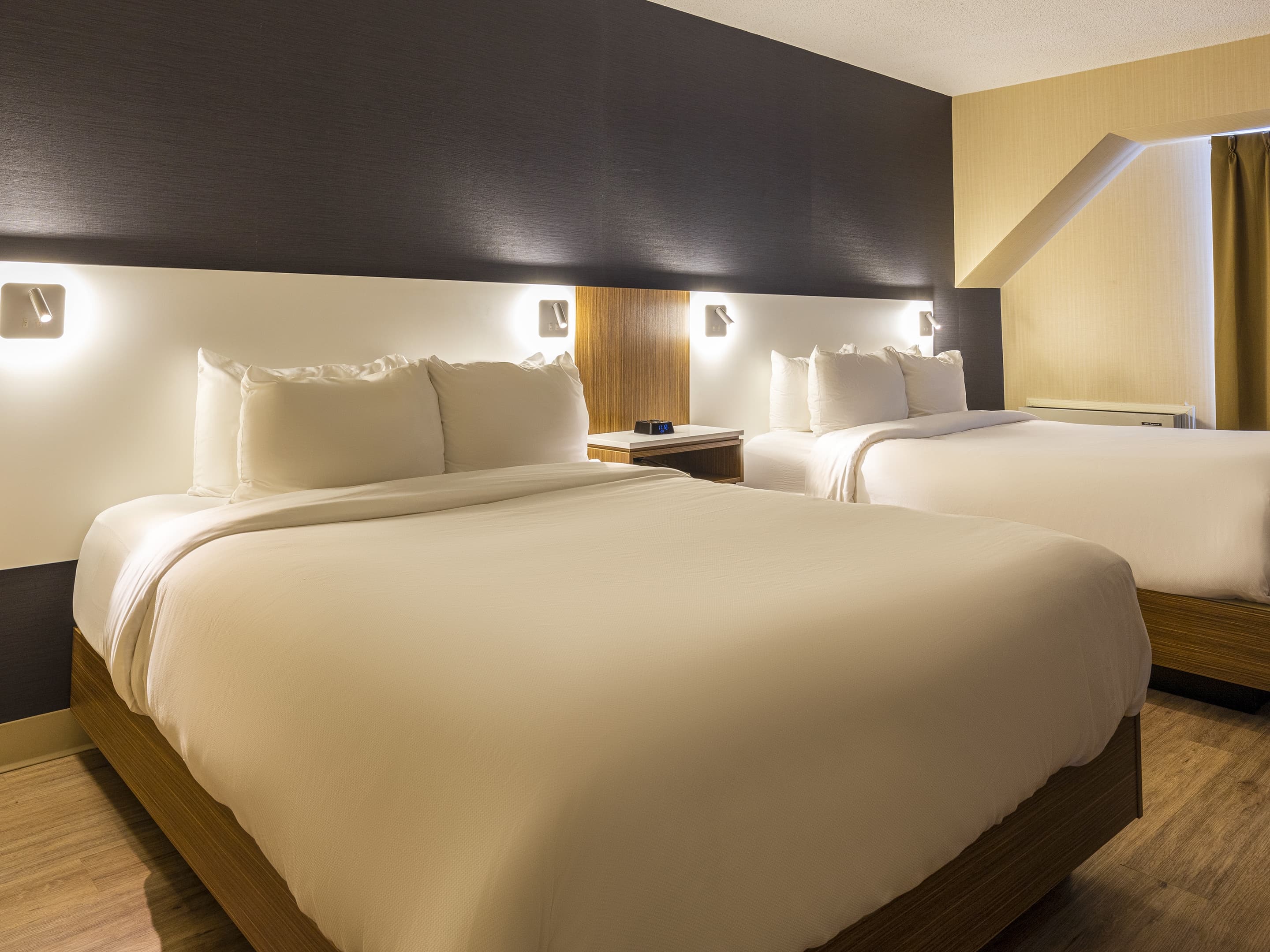 Comfort Inn — 39